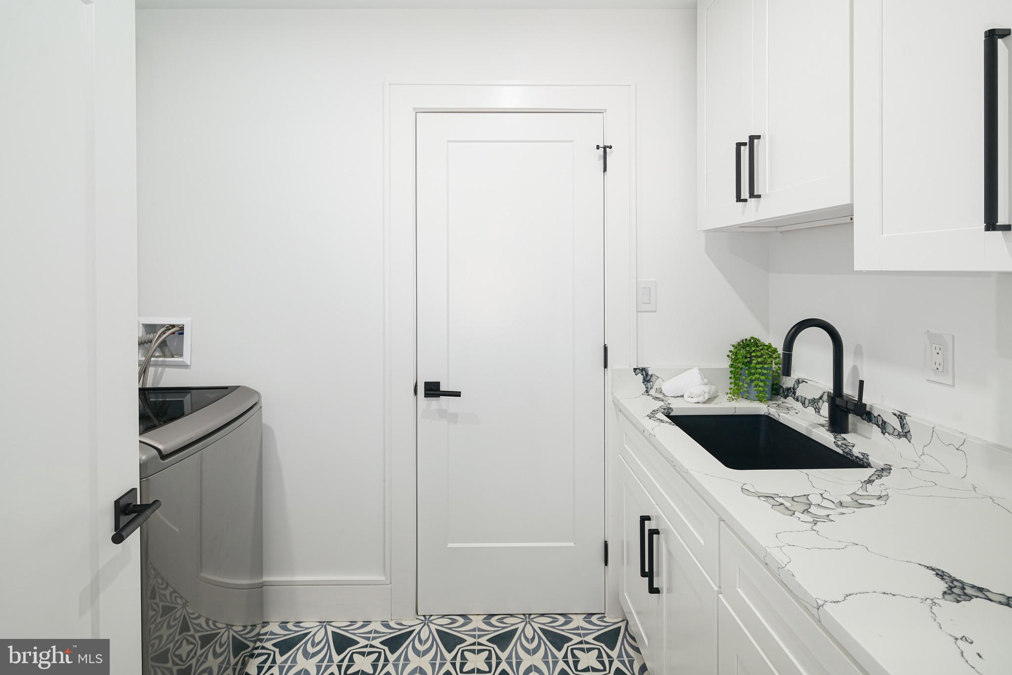 2322 Sansom Street Philadelphia, PA 19103 - Photo 43 of 82 3rd Floor Laundry Room