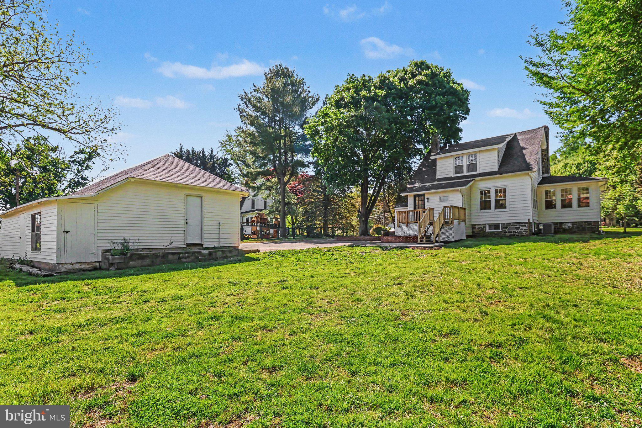 233 Landenberg Road Landenberg, PA 19350 - Photo 46 of 53 Gallery Image 46