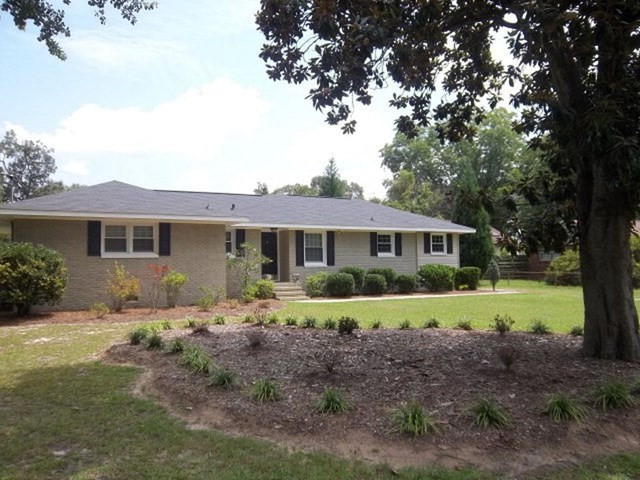 462 Gilbert Street Southeast Aiken, SC 29801 - Photo 1 of 26