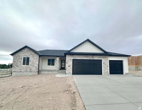 $580,000 | 144 South Freedom Way, Unit 220, Grantsville, UT 84029