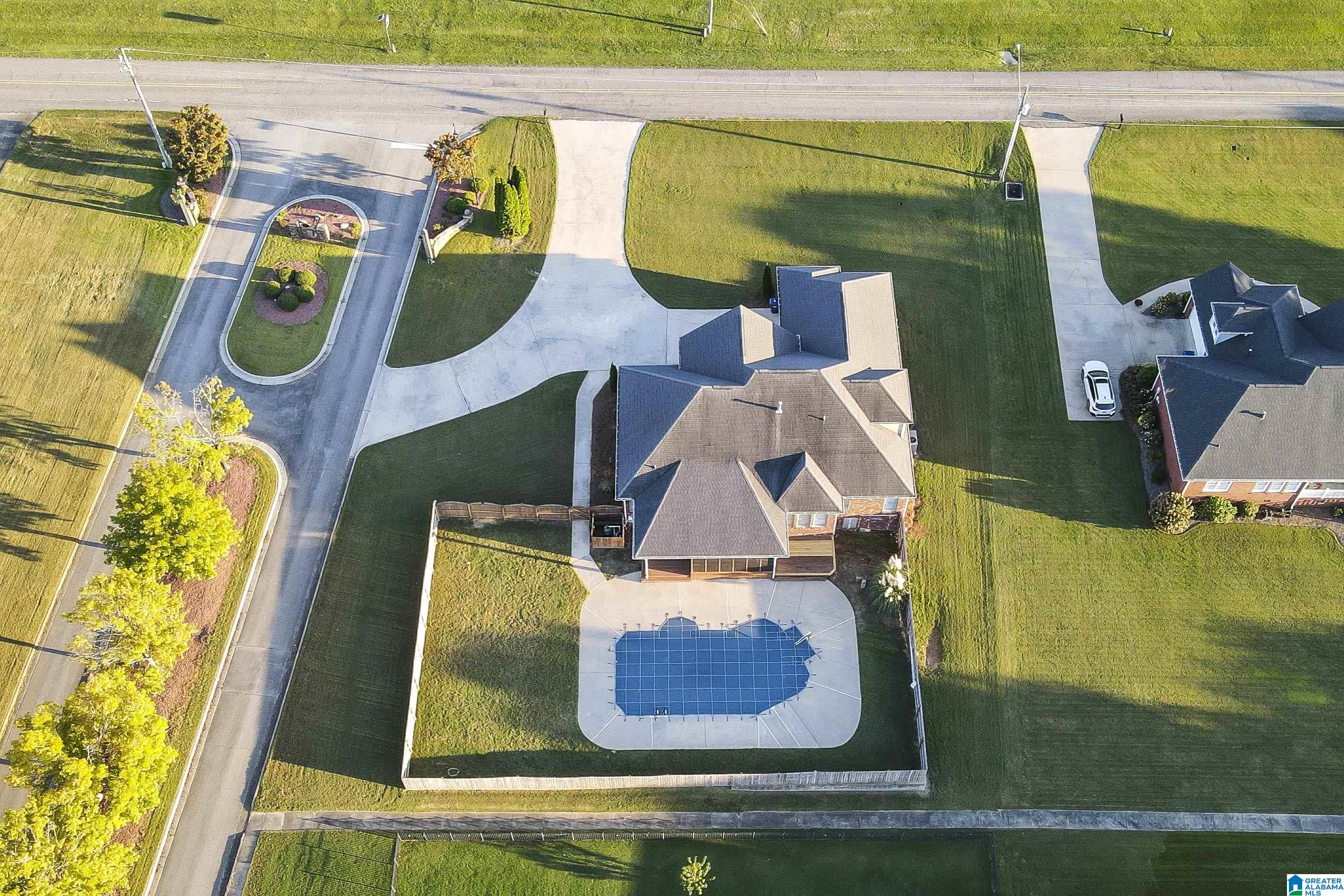 397 County Line Road Oxford, AL 36203 - Photo 87 of 95