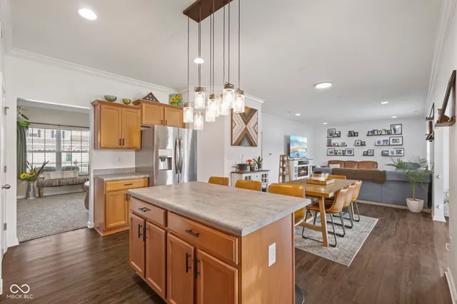 $349,900 | 1283 Crabapple Road, Franklin, IN 46131