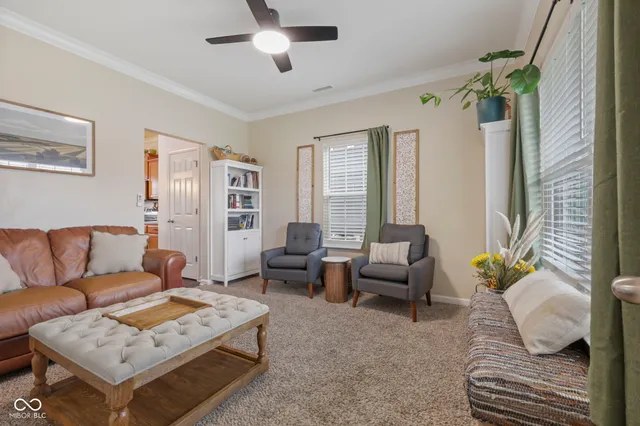 $349,900 | 1283 Crabapple Road, Franklin, IN 46131