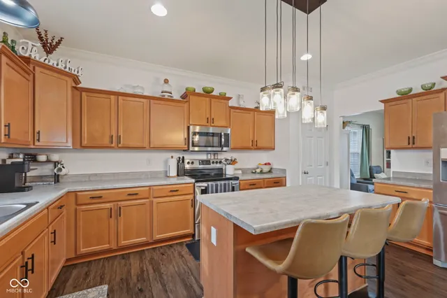 $349,900 | 1283 Crabapple Road, Franklin, IN 46131