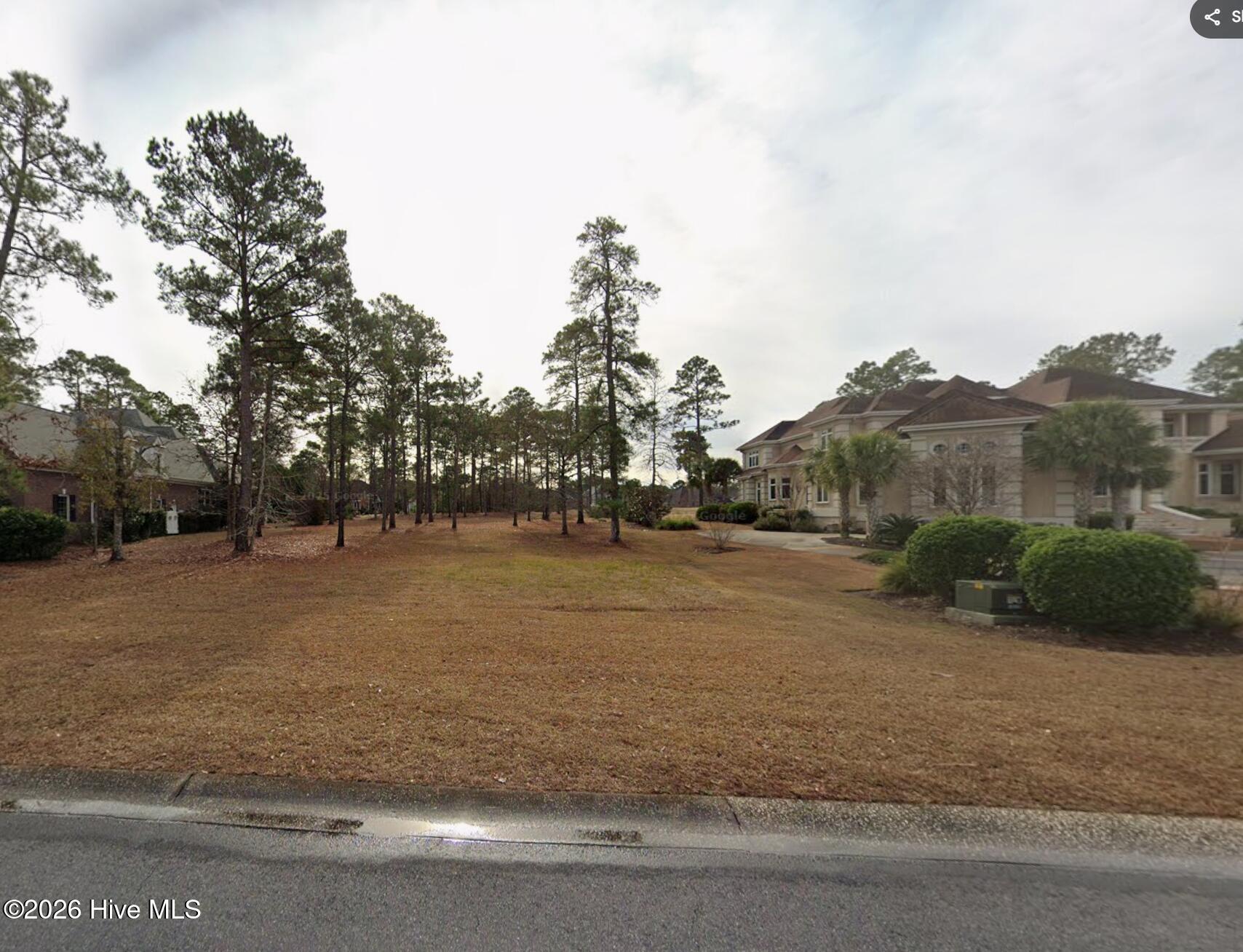 6533 Castlebrook Way Southwest Ocean Isle Beach, NC 28469 - Photo 1 of 4 Google Maps view