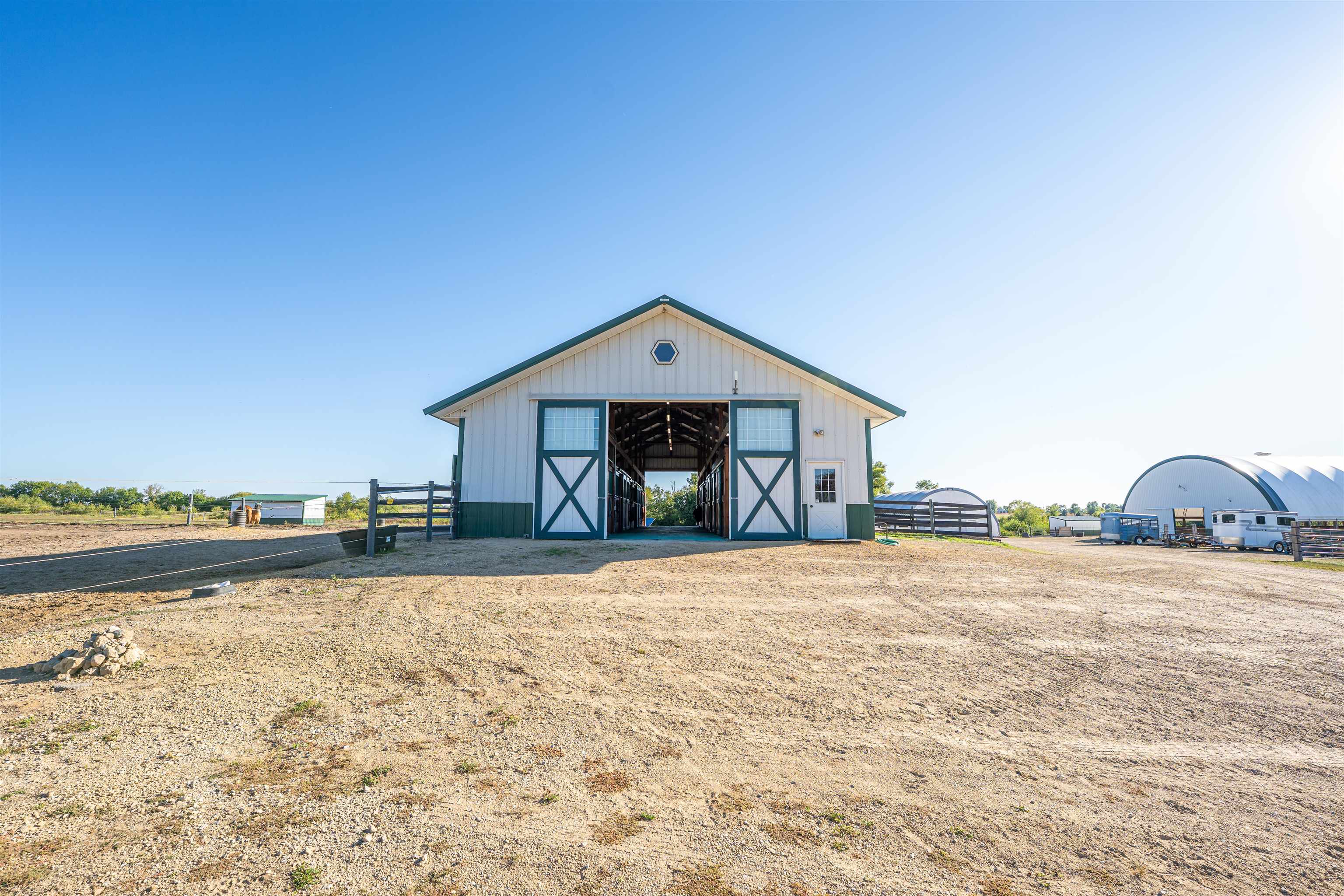 4505 South Chana Road Chana, IL 61015 - Photo 56 of 77