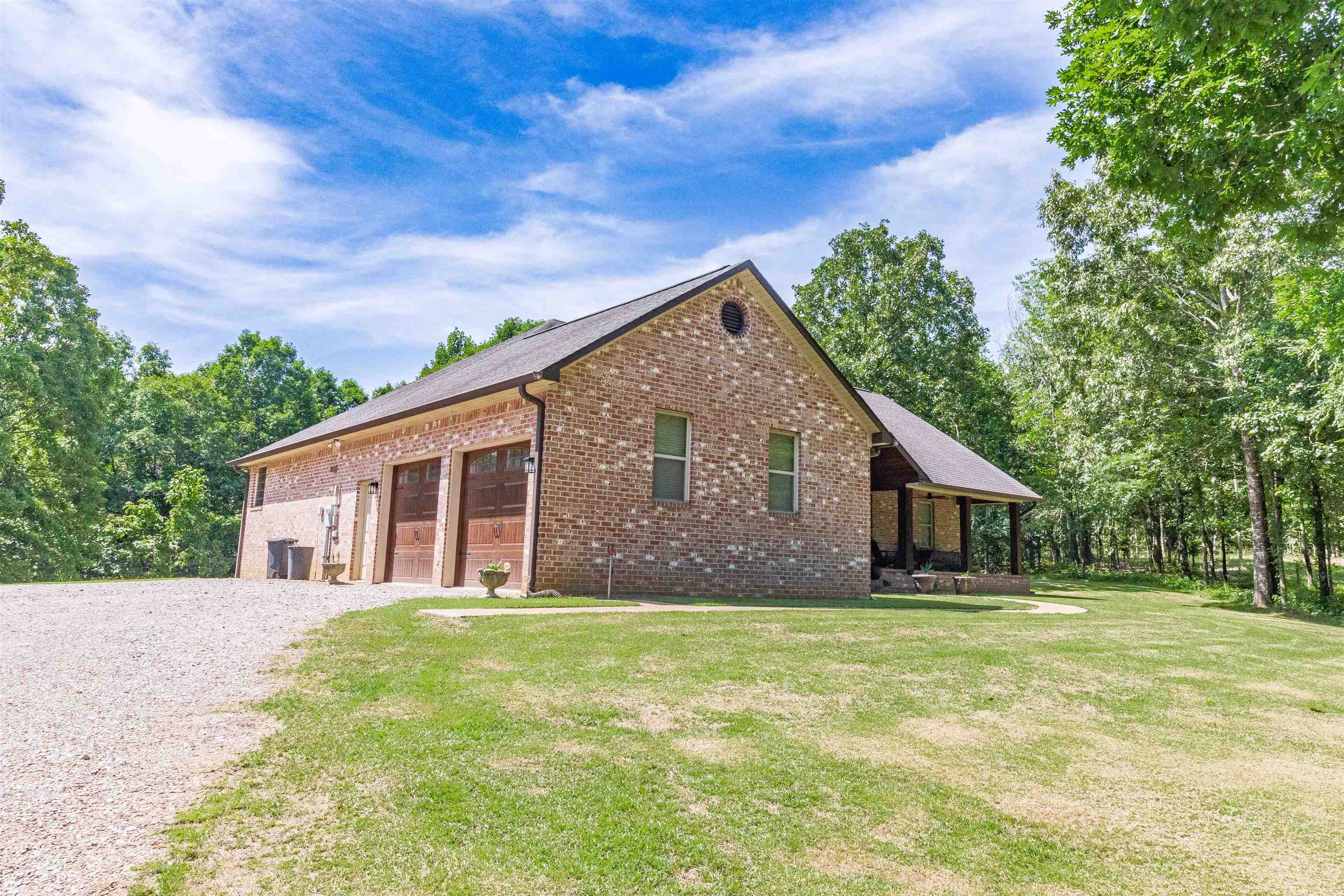 393 Falcon New Bethel Road Selmer, TN 38375 - Photo 3 of 38