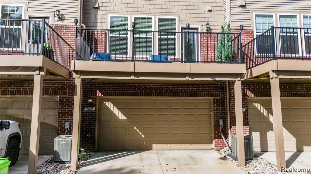 2845 Hartwick Drive Rochester, MI 48307 - Photo 24 of 36