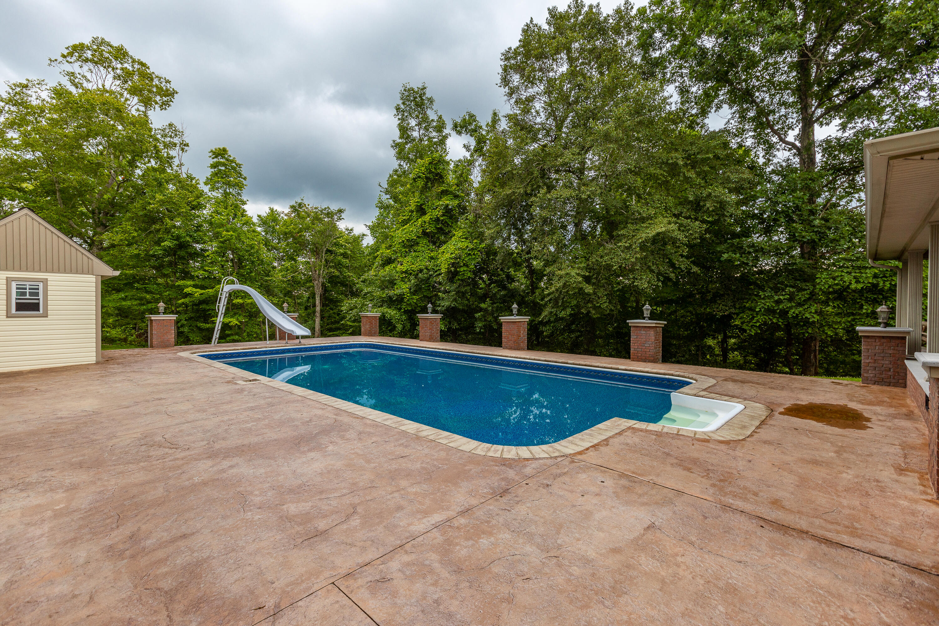 504 Wheeler Woods Road Liberty, KY 42539 - Photo 24 of 143 1-25