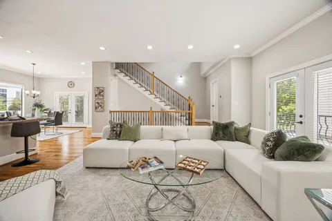 $449,000 | 6021 Hamman Street, Houston, TX 77007