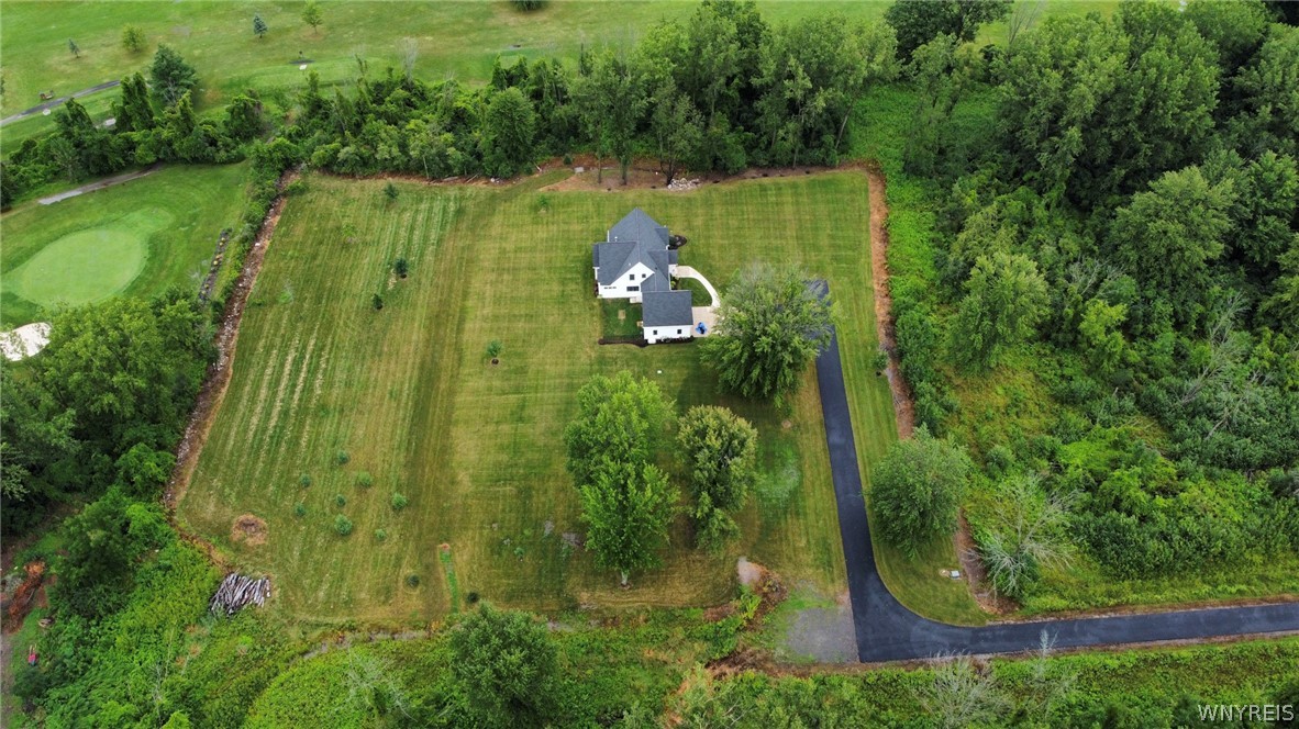 4020 B Salt Works Road Shelby, NY 14103 - Photo 7 of 11 Gallery Image 7