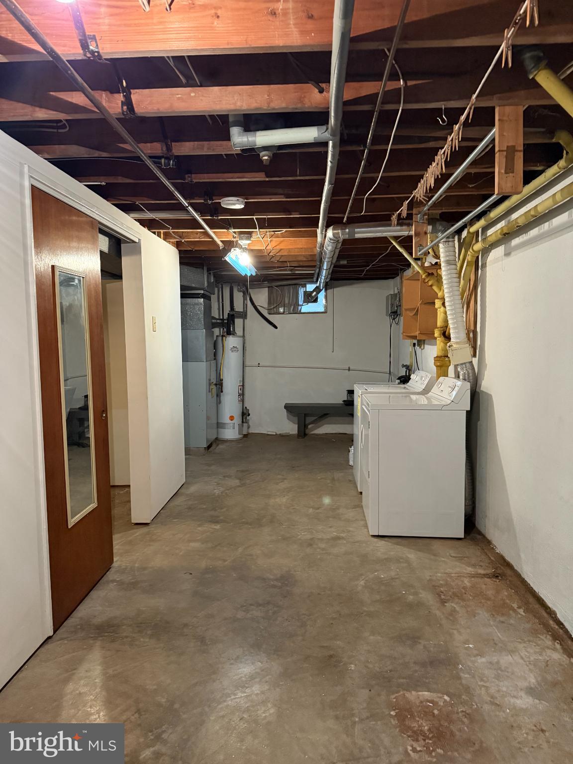 2732 Old Welsh Road Willow Grove, PA 19090 - Photo 13 of 18 a view of a storage room