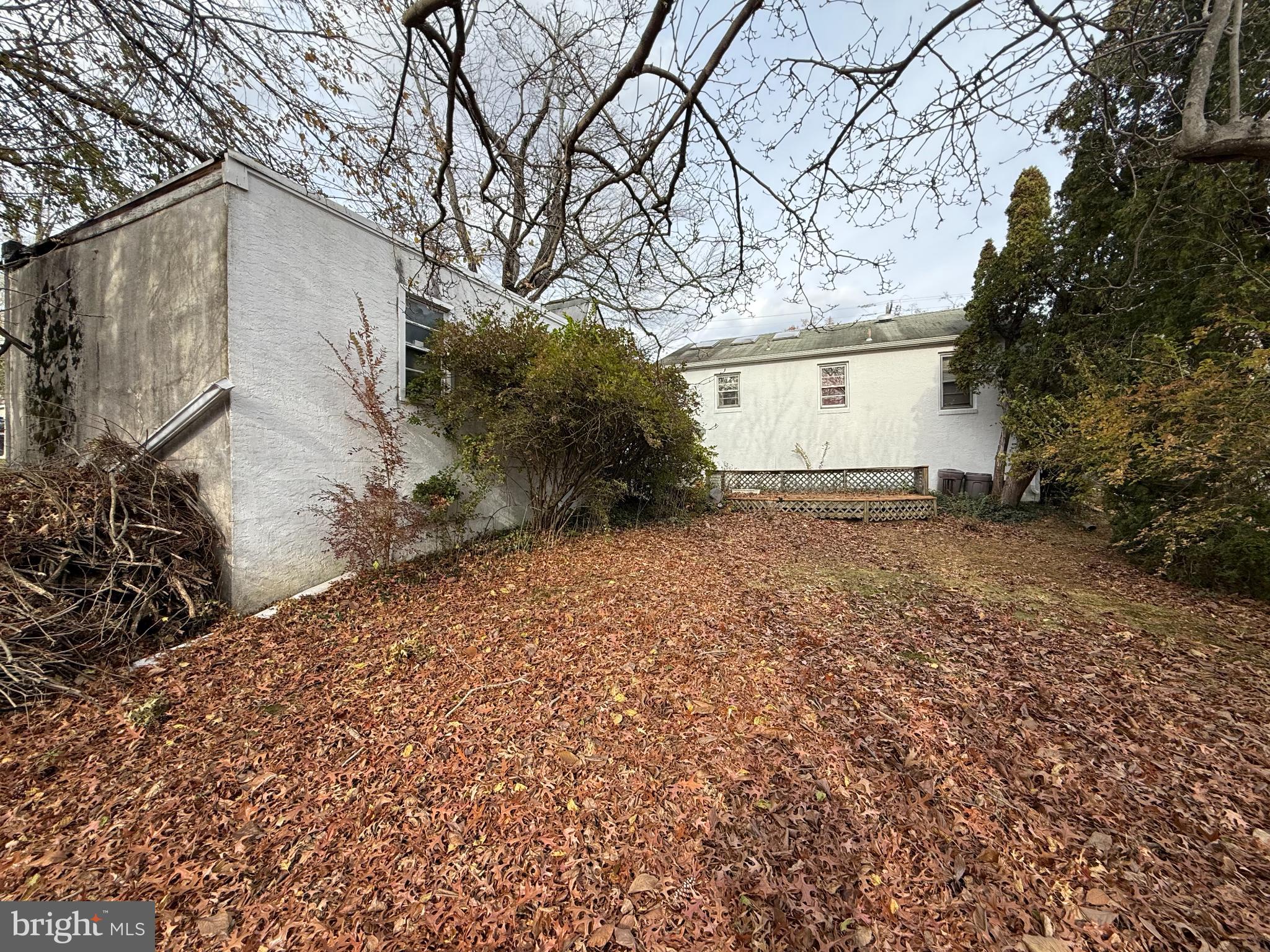 2732 Old Welsh Road Willow Grove, PA 19090 - Photo 16 of 18 a view of a house with a yard