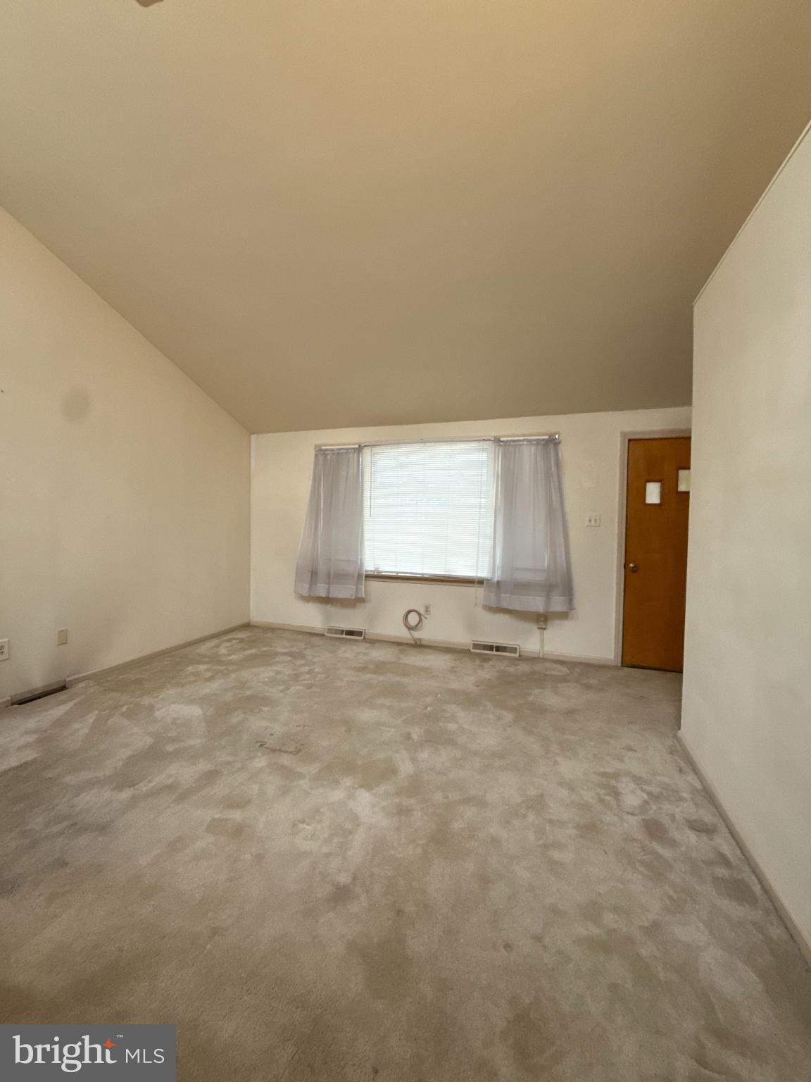 2732 Old Welsh Road Willow Grove, PA 19090 - Photo 2 of 18 an empty room with windows and closet