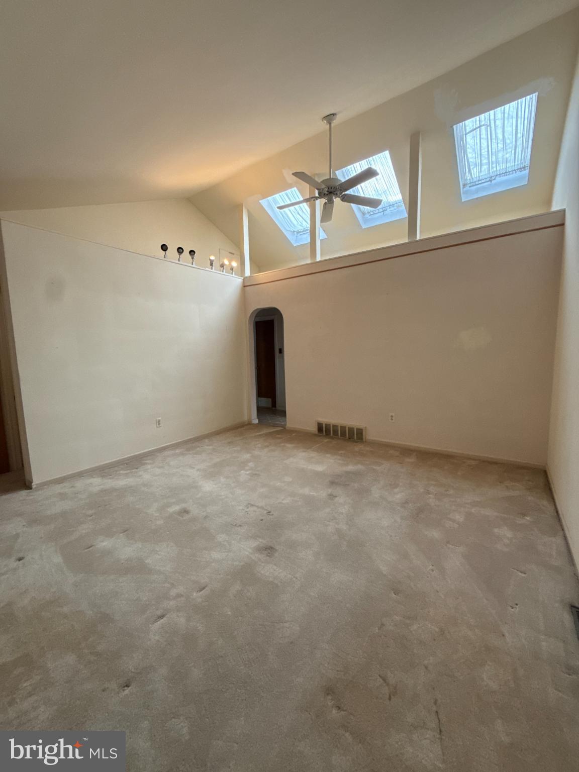 2732 Old Welsh Road Willow Grove, PA 19090 - Photo 3 of 18 a view of an empty room