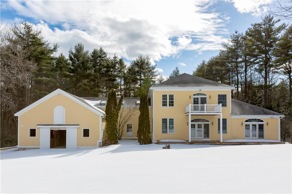60 Mere Wind Drive Cumberland, ME 04021 - Photo 2 of 35 Photo