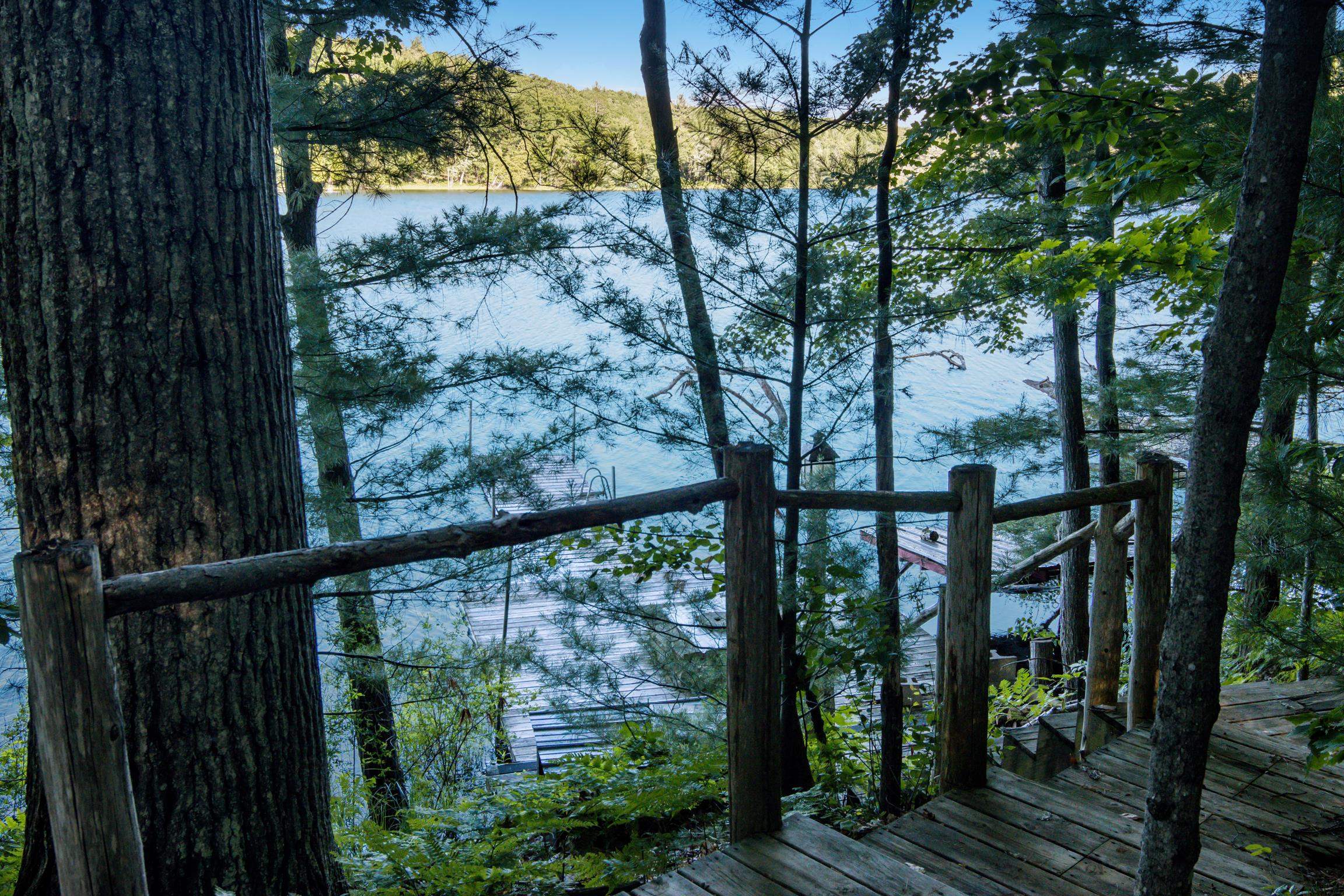 967 Old Miller Road Beulah, MI 49617 - Photo 41 of 51