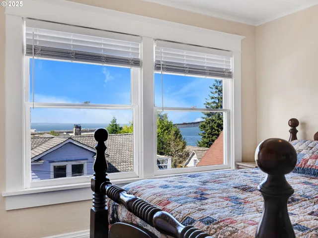 a vase of flowers sitting on a table