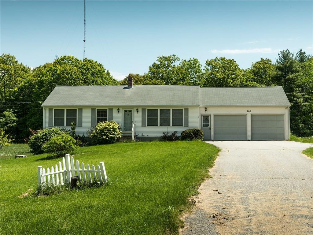 168 Bauneg Beg Road Sanford, ME 04073 - Photo 1 of 35 Photo