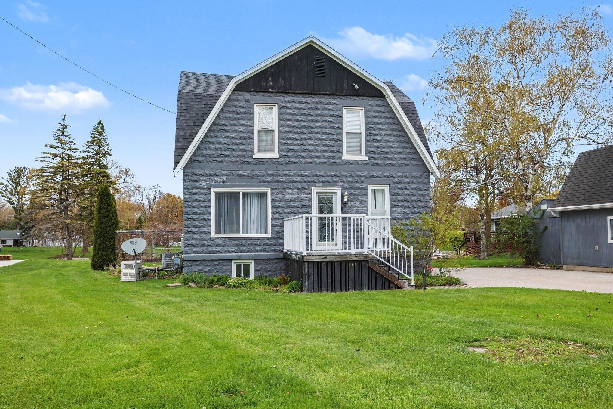 3371 Old Kawkawlin Road Bay City, MI 48706 - Photo 18 of 37