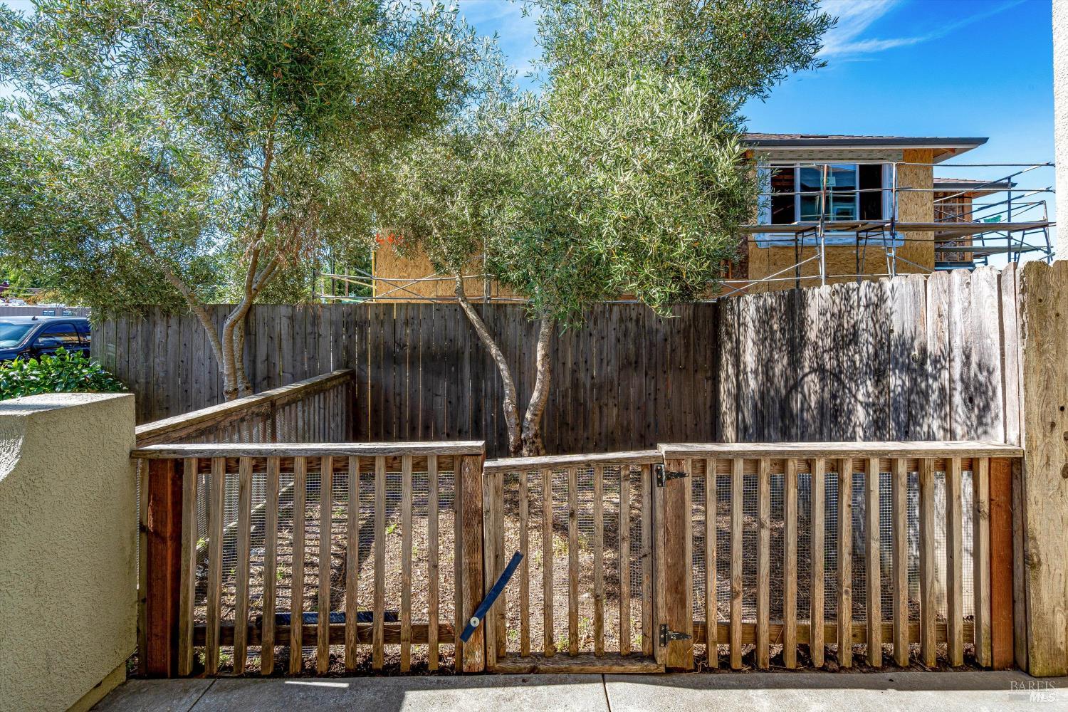 1541 Jainine Street Santa Rosa, CA 95403 - Photo 93 of 97