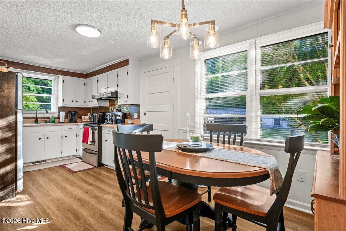 427 Wilson Road Lucama, NC 27851 - Photo 24 of 65