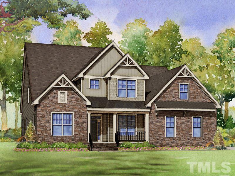 1725 Banks View Drive Raleigh, NC 27603 - Photo 1 of 1 Gallery Image 1