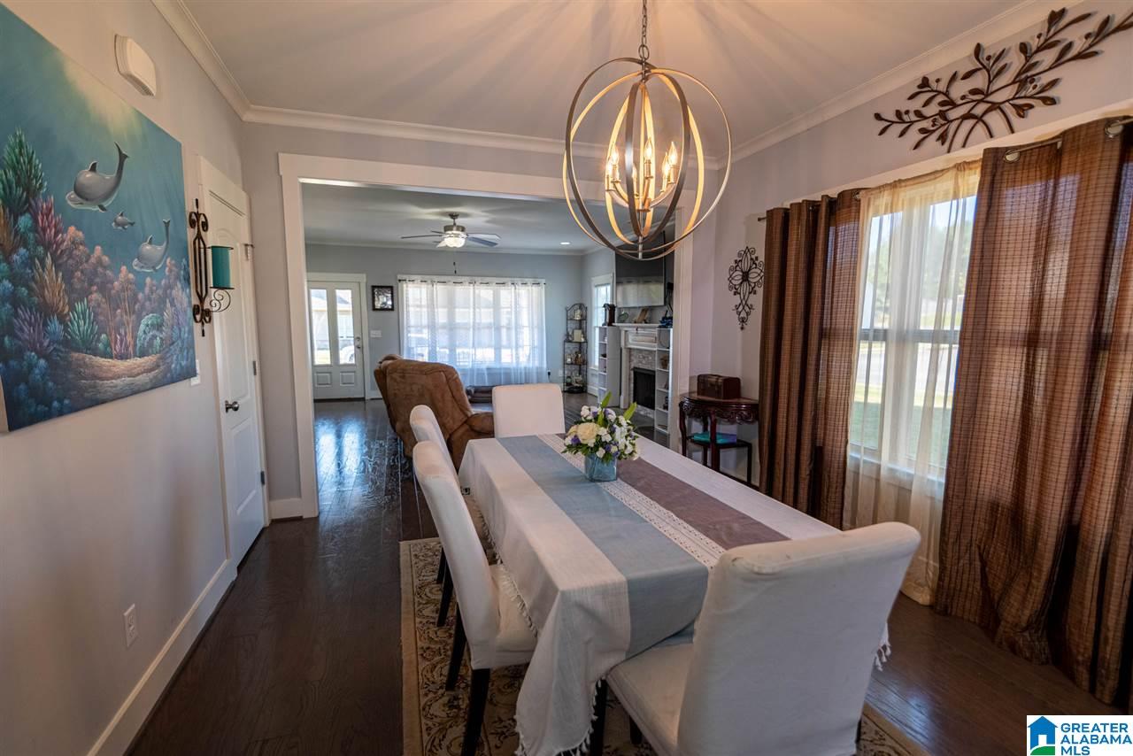 636 Grayson Place Chelsea, AL 35043 - Photo 8 of 42