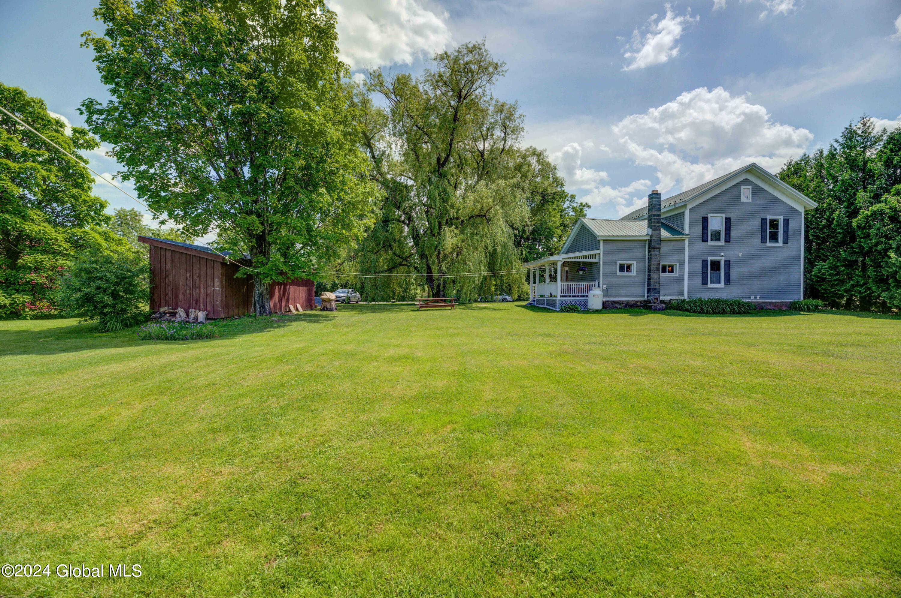 575 West Lykers Road Root, NY 12166 - Photo 1 of 89 575 W Lykers Rd -50