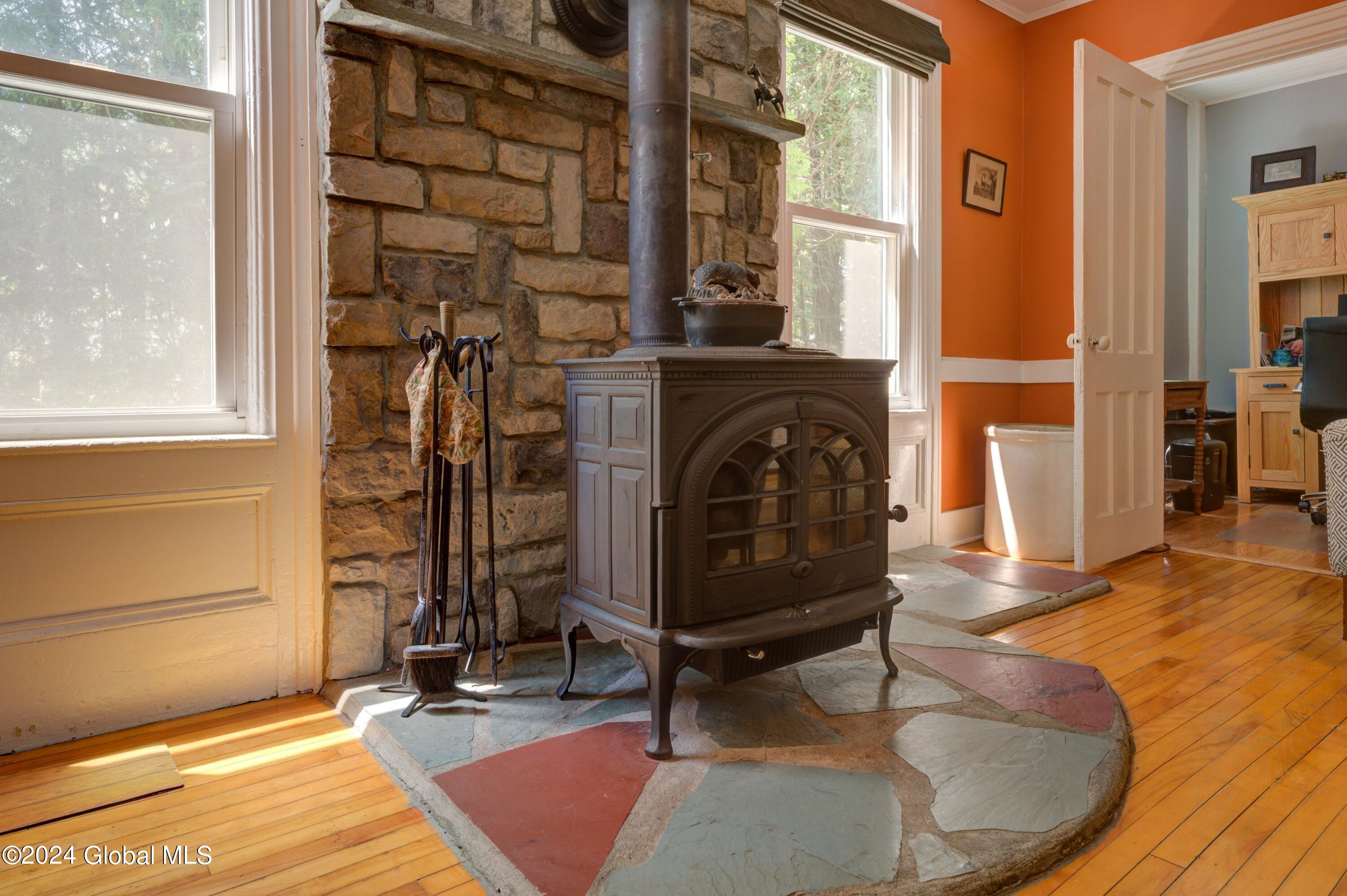 575 West Lykers Road Root, NY 12166 - Photo 18 of 89 575 W Lykers Rd -15