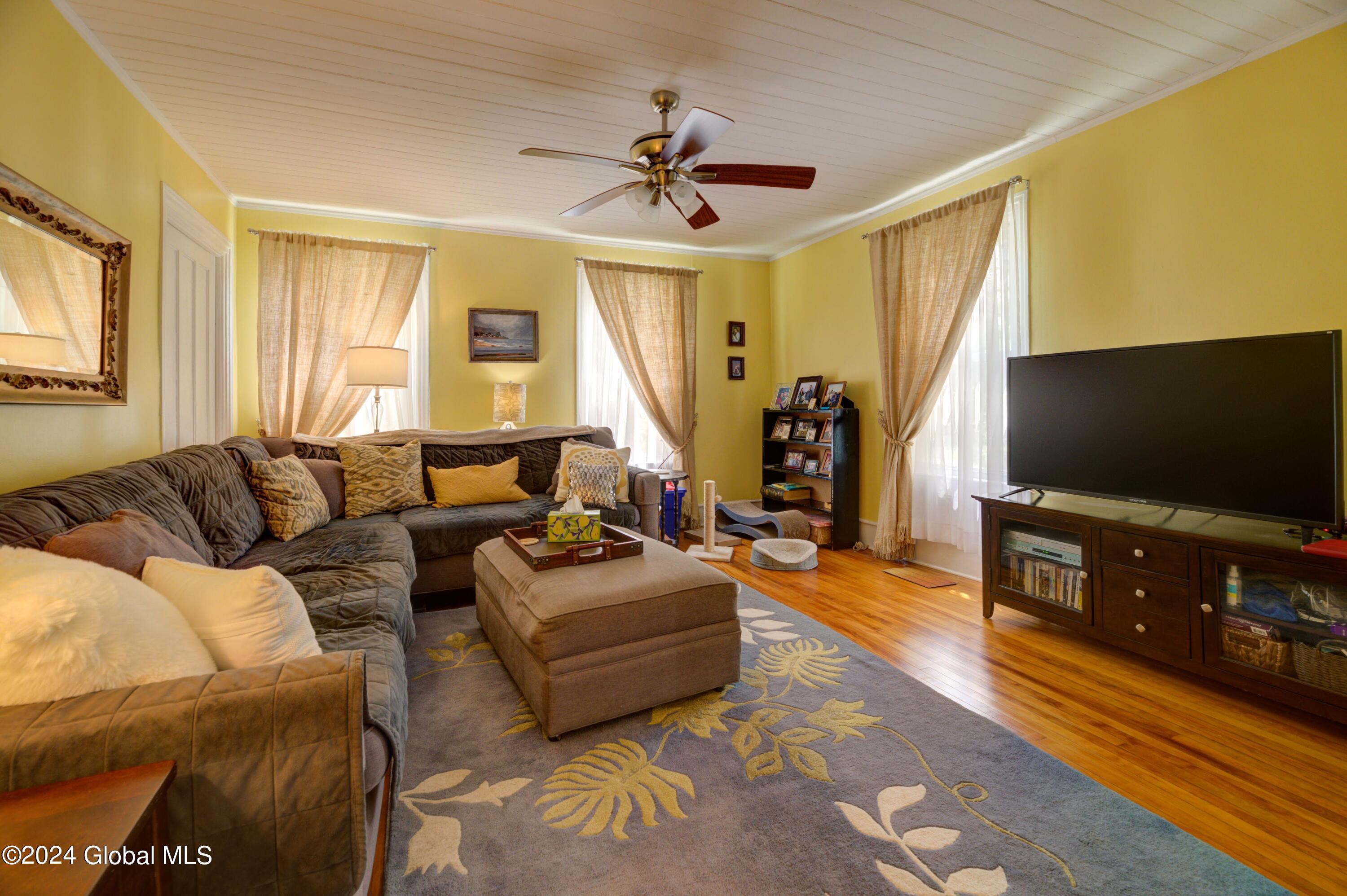 575 West Lykers Road Root, NY 12166 - Photo 21 of 89 575 W Lykers Rd -16
