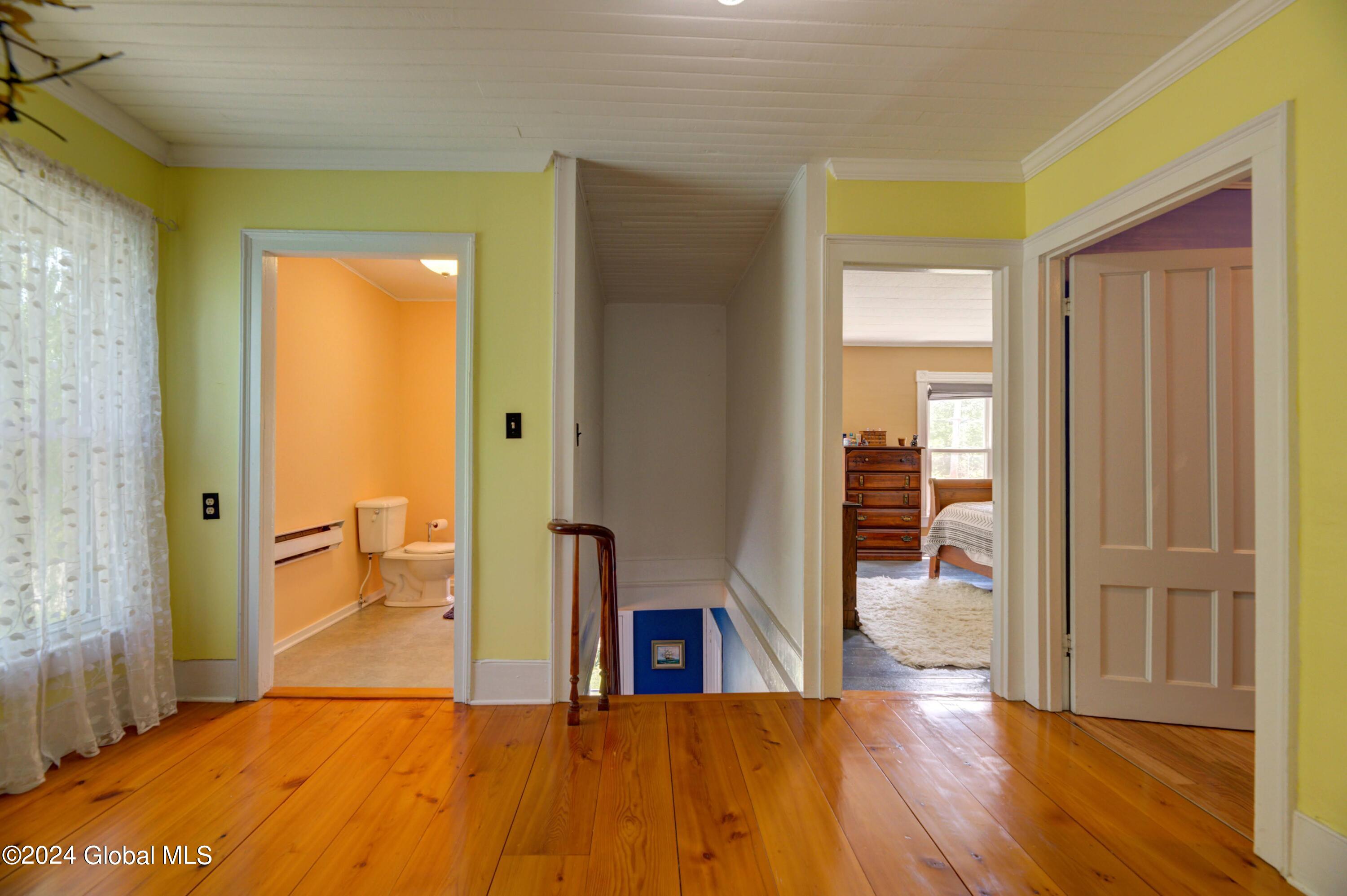 575 West Lykers Road Root, NY 12166 - Photo 28 of 89 575 W Lykers Rd -27