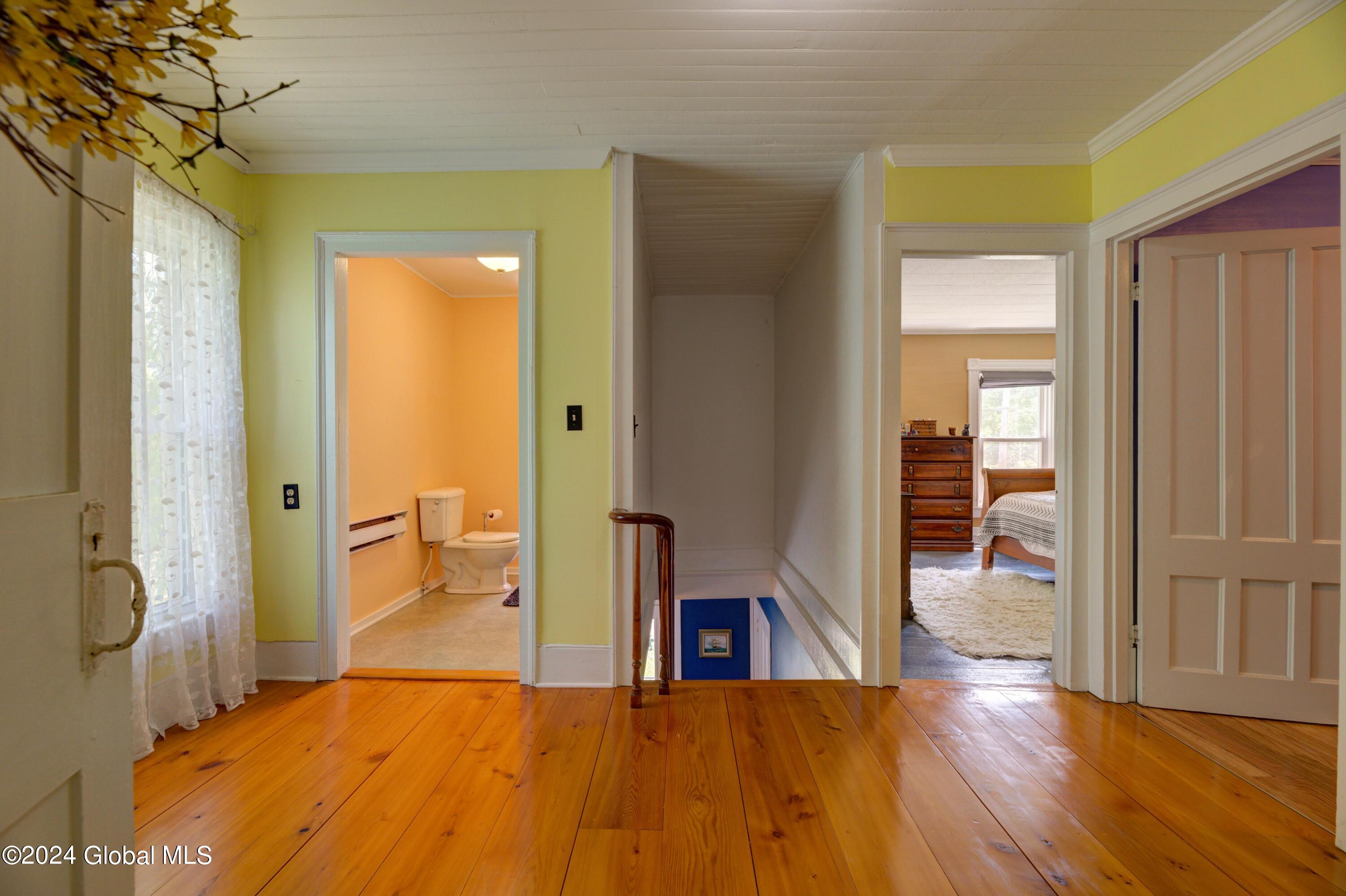 575 West Lykers Road Root, NY 12166 - Photo 30 of 89 575 W Lykers Rd -31