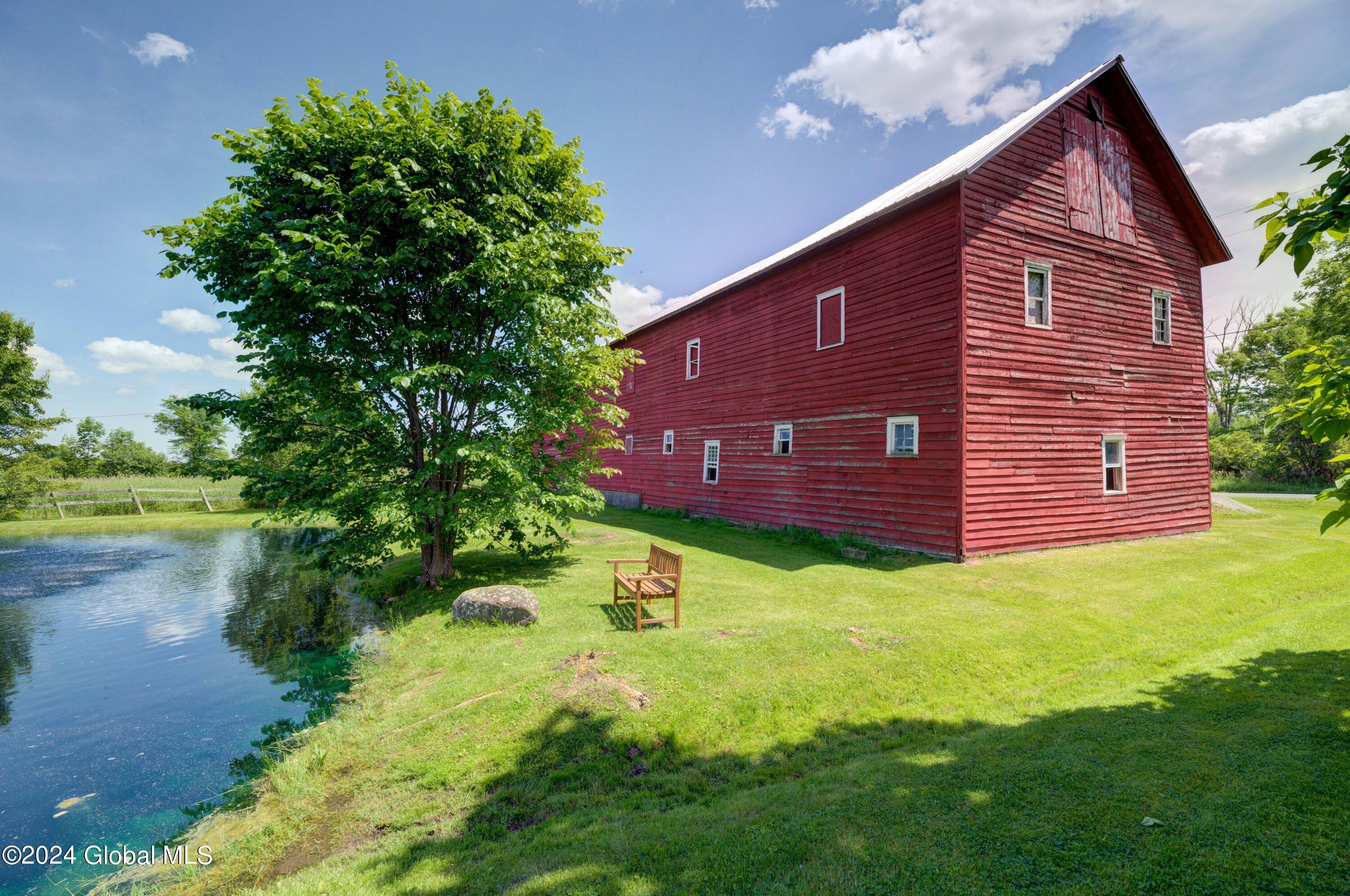 575 West Lykers Road Root, NY 12166 - Photo 3 of 89 575 W Lykers Rd -56