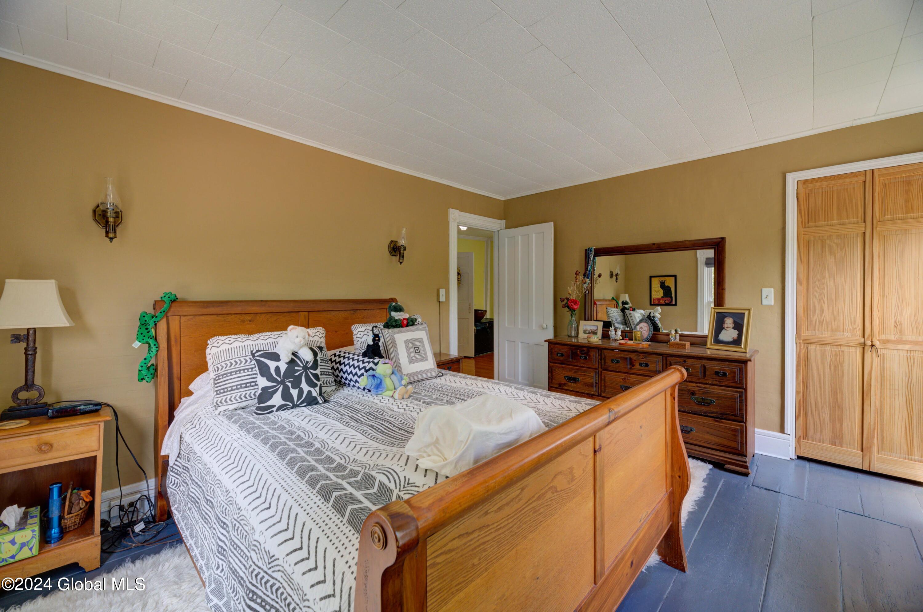 575 West Lykers Road Root, NY 12166 - Photo 34 of 89 575 W Lykers Rd -33
