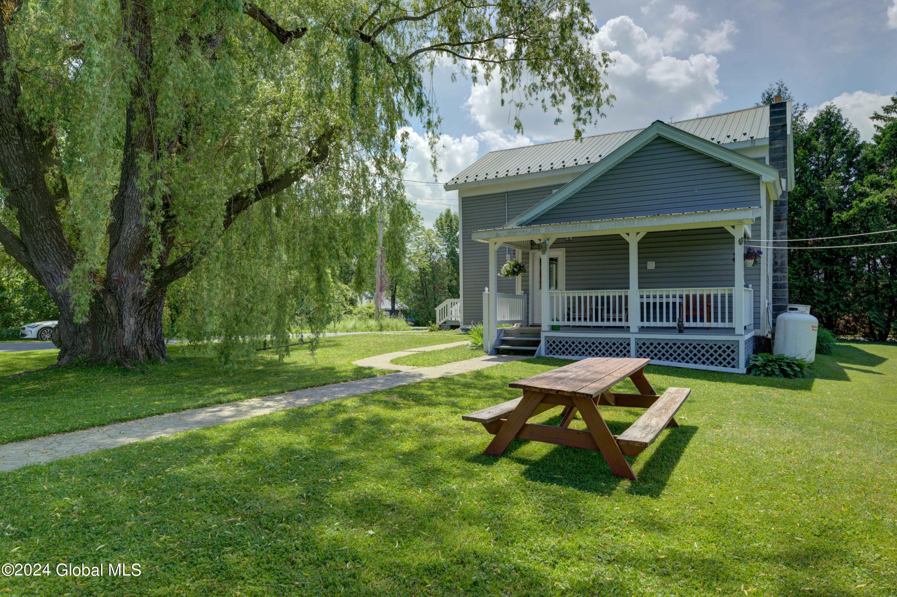 575 West Lykers Road Root, NY 12166 - Photo 4 of 89 575 W Lykers Rd -48