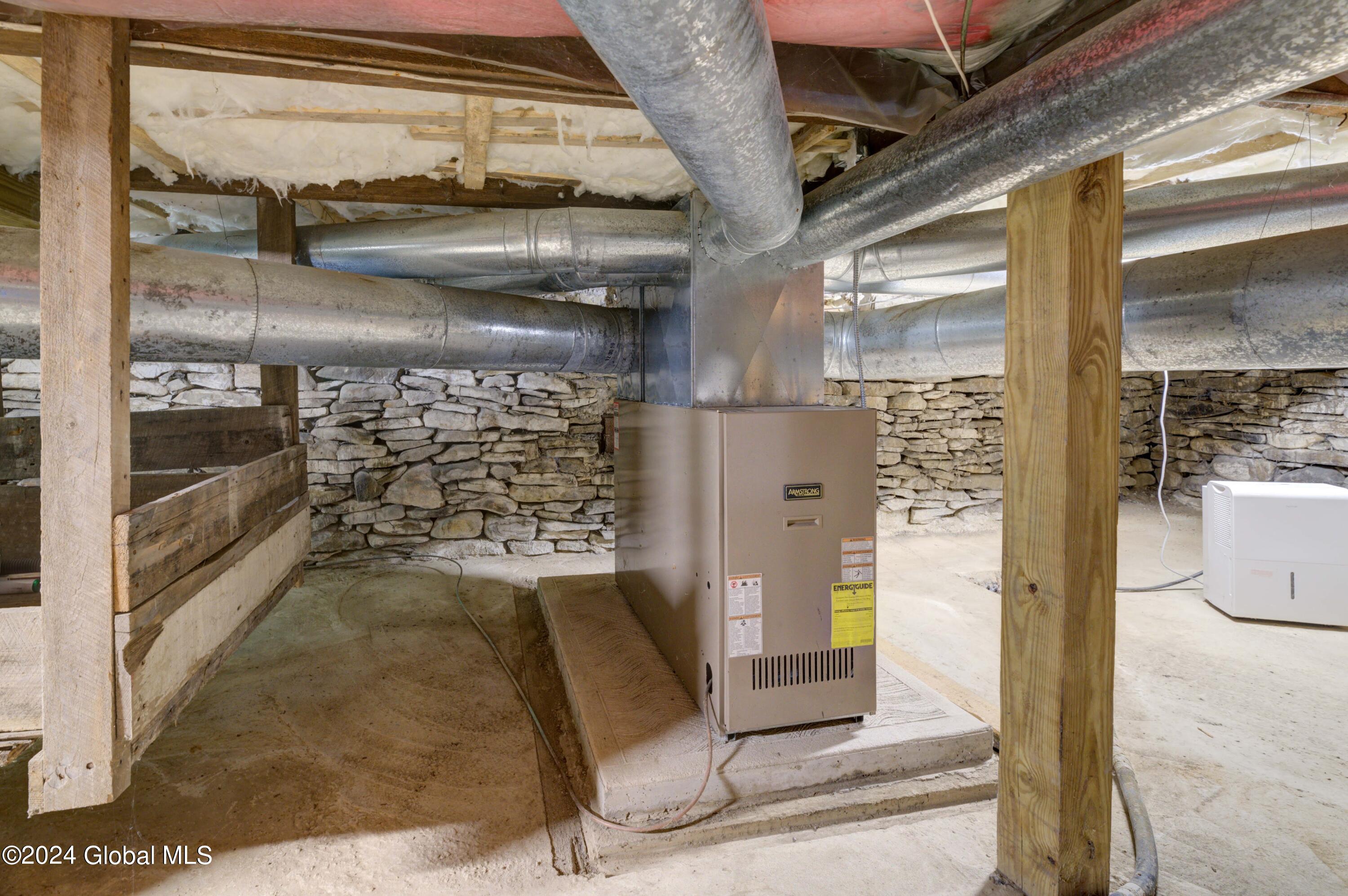 575 West Lykers Road Root, NY 12166 - Photo 45 of 89 575 W Lykers Rd -44