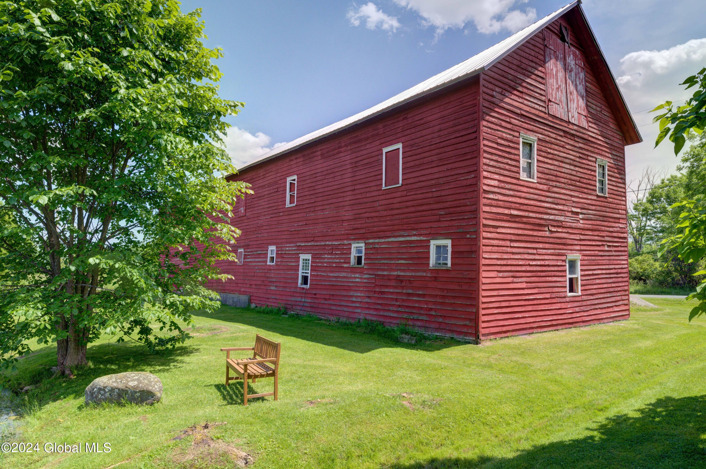 575 West Lykers Road Root, NY 12166 - Photo 47 of 89 575 W Lykers Rd -55