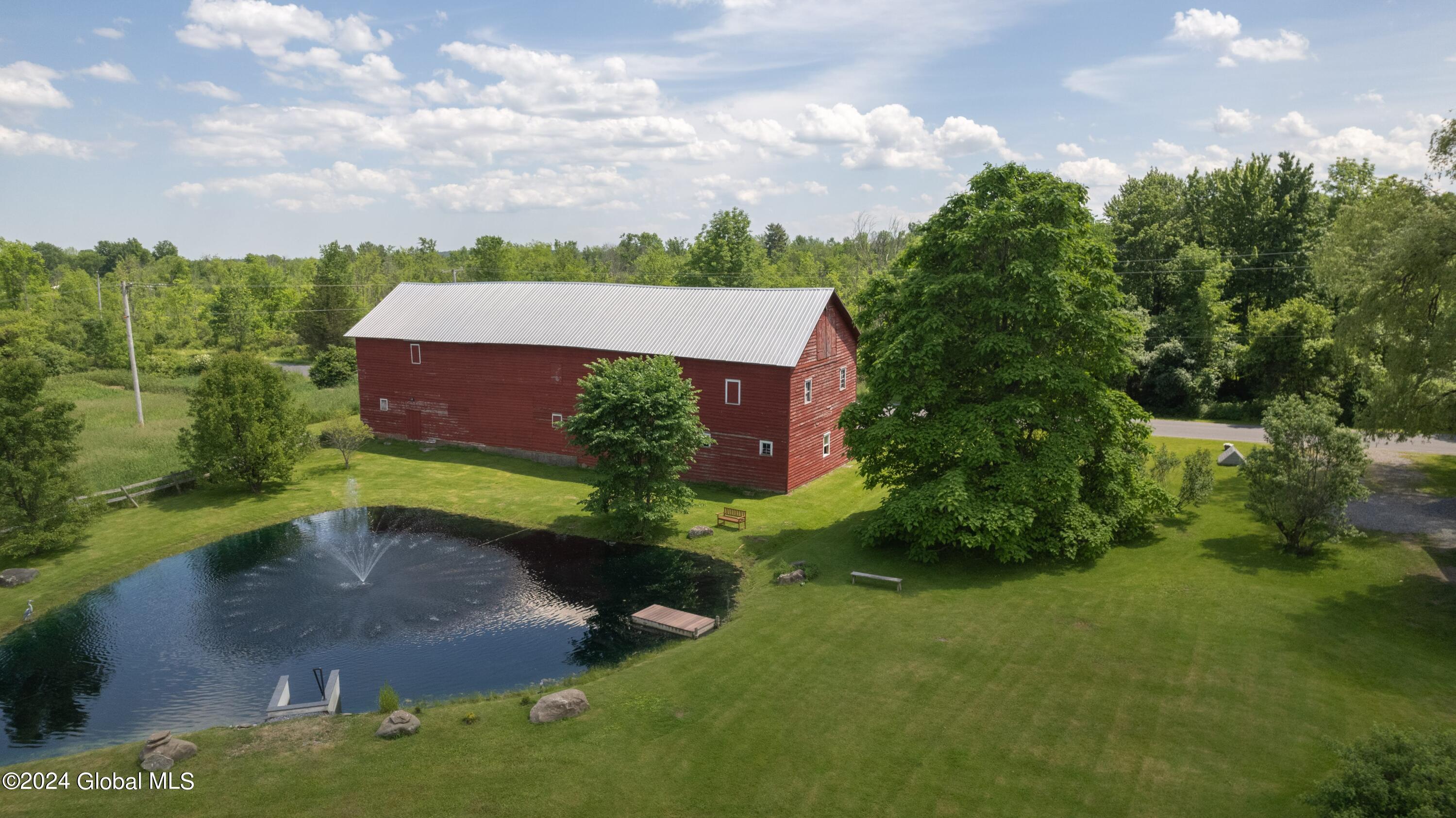575 West Lykers Road Root, NY 12166 - Photo 48 of 89 575 W Lykers Rd -90