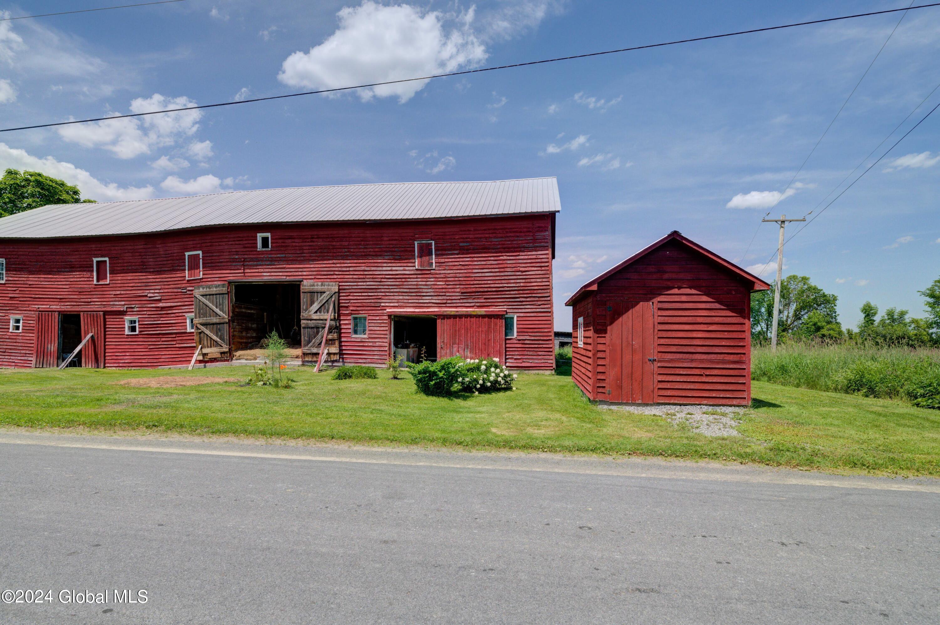 575 West Lykers Road Root, NY 12166 - Photo 49 of 89 575 W Lykers Rd -61