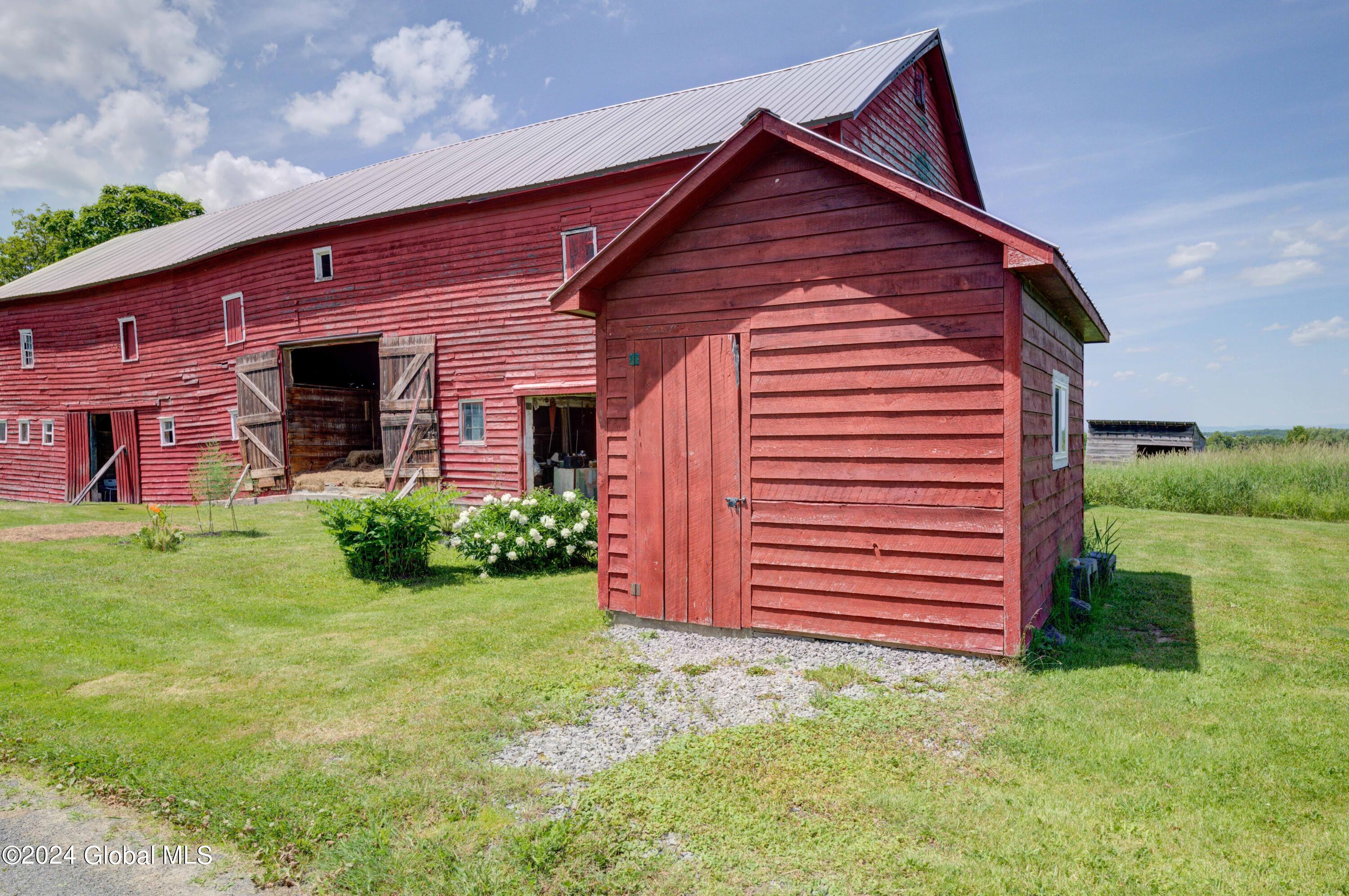 575 West Lykers Road Root, NY 12166 - Photo 50 of 89 575 W Lykers Rd -60
