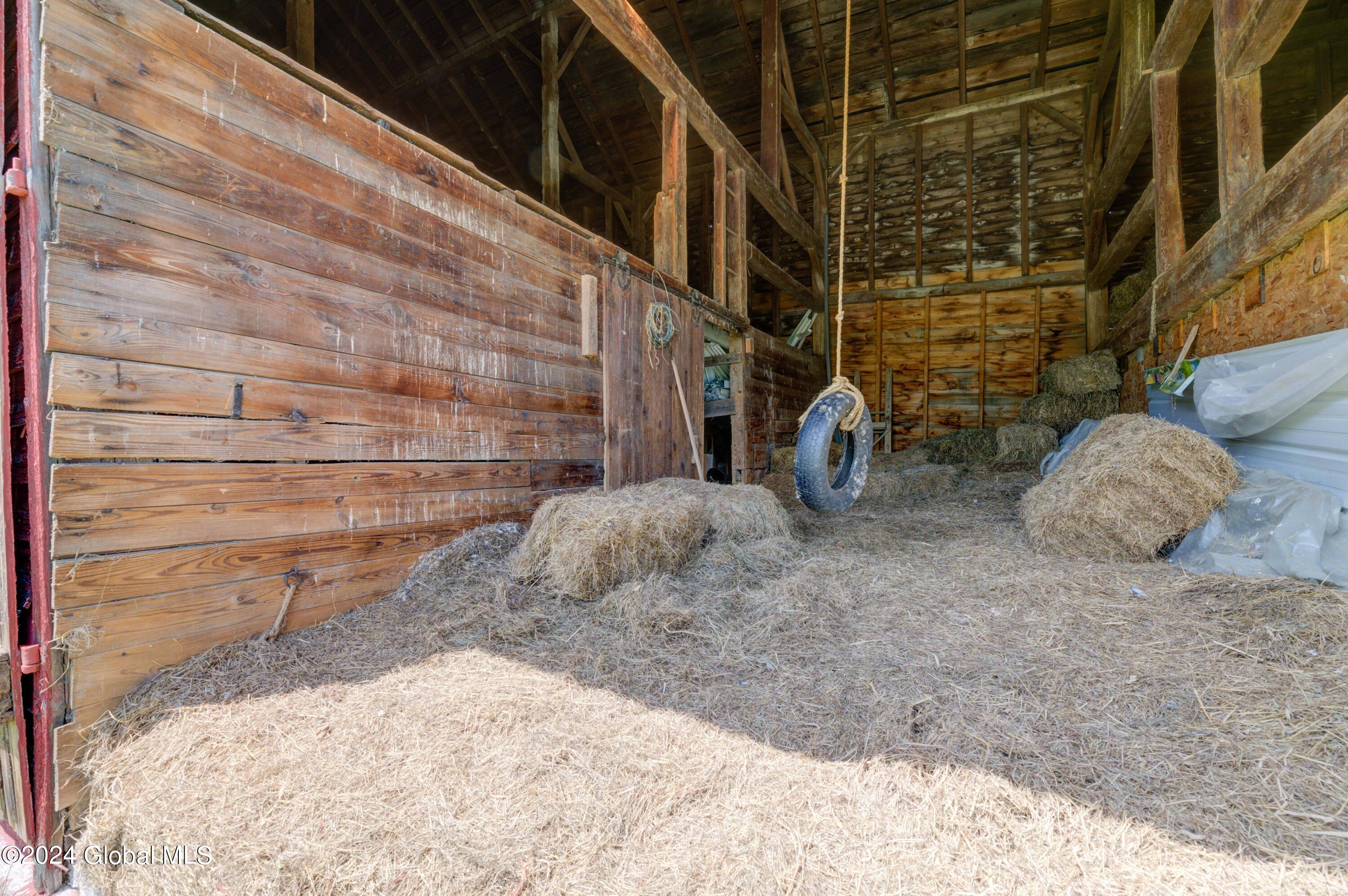 575 West Lykers Road Root, NY 12166 - Photo 53 of 89 575 W Lykers Rd -63