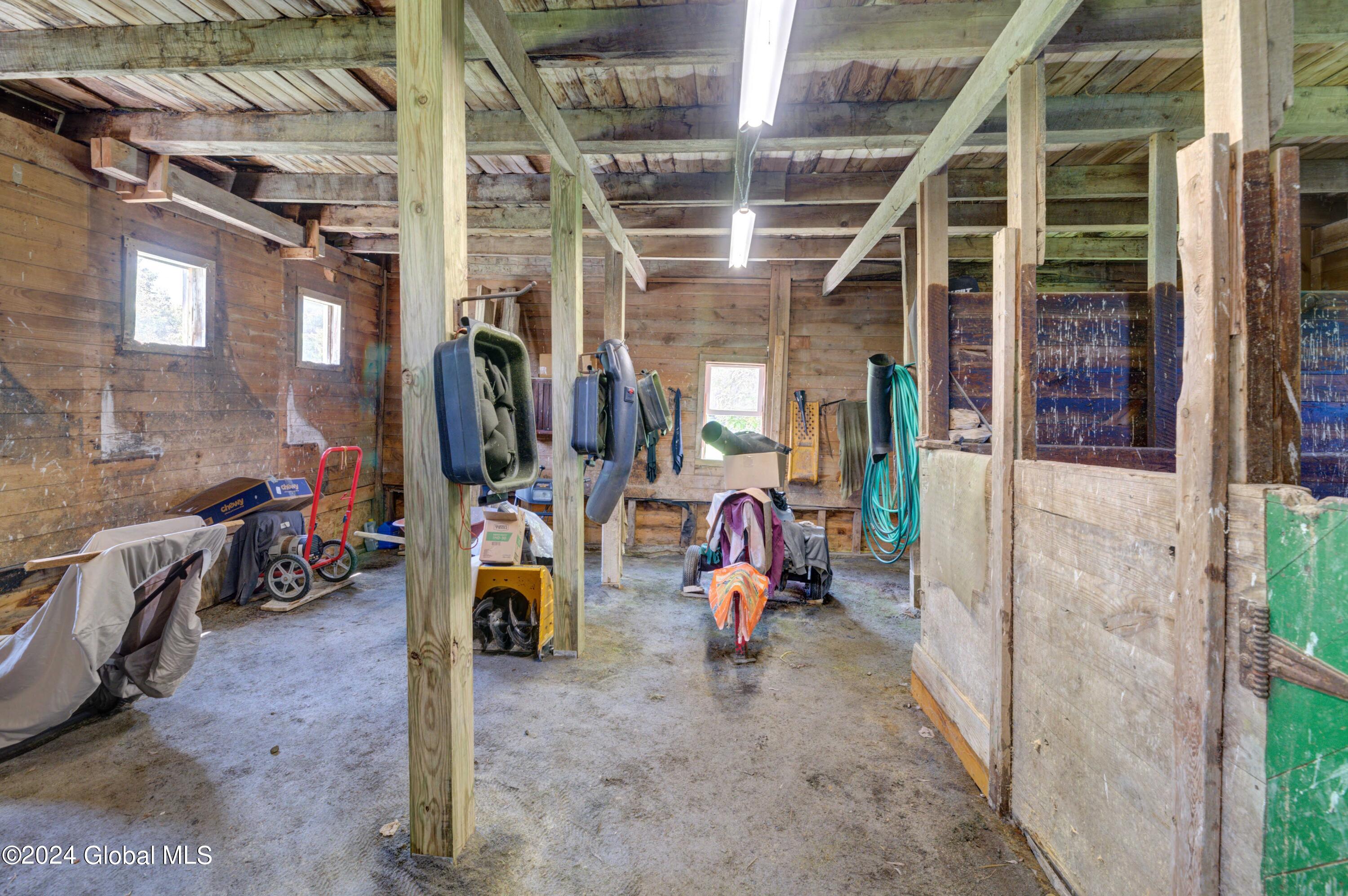 575 West Lykers Road Root, NY 12166 - Photo 54 of 89 575 W Lykers Rd -65