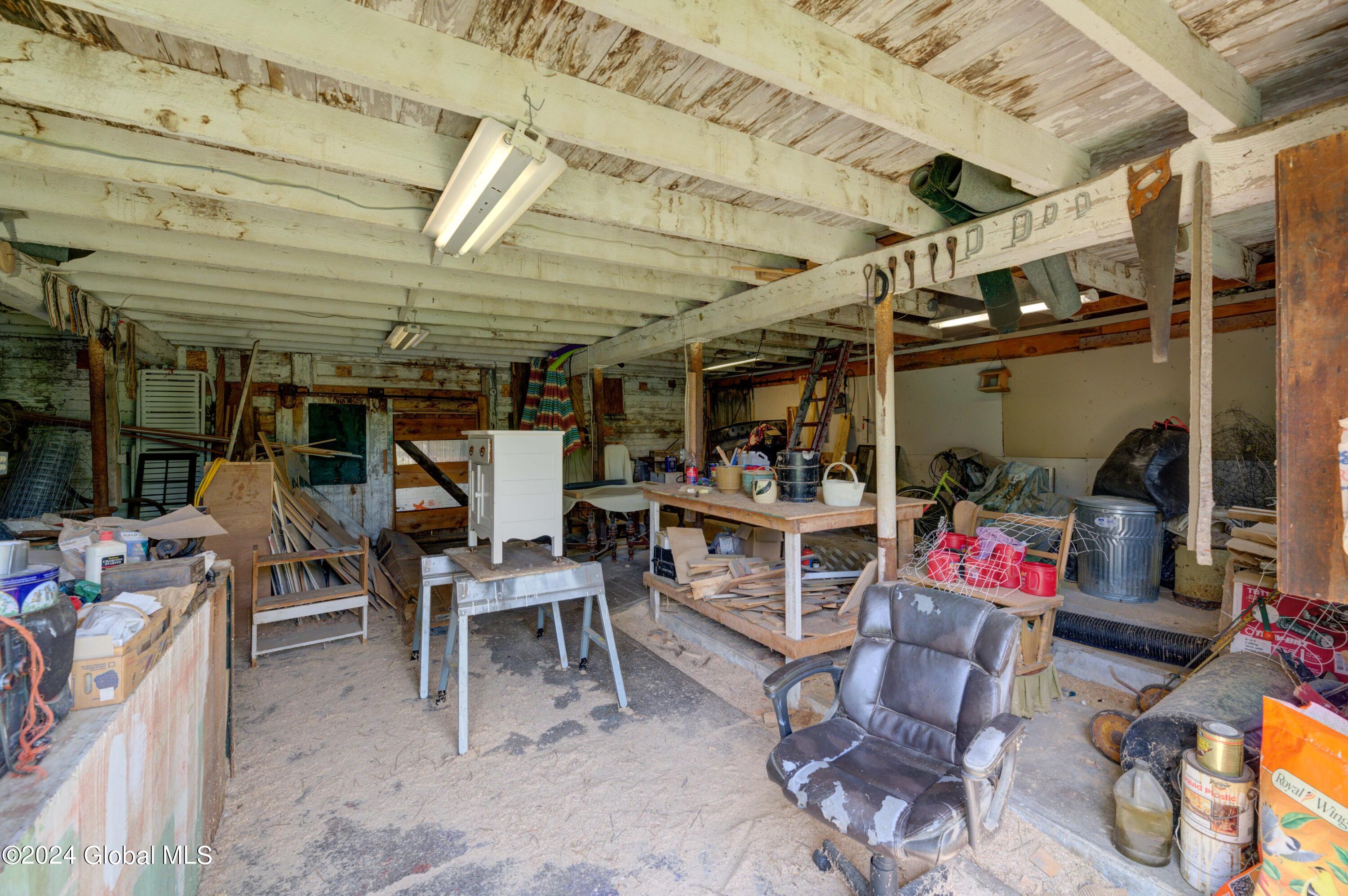 575 West Lykers Road Root, NY 12166 - Photo 56 of 89 575 W Lykers Rd -62
