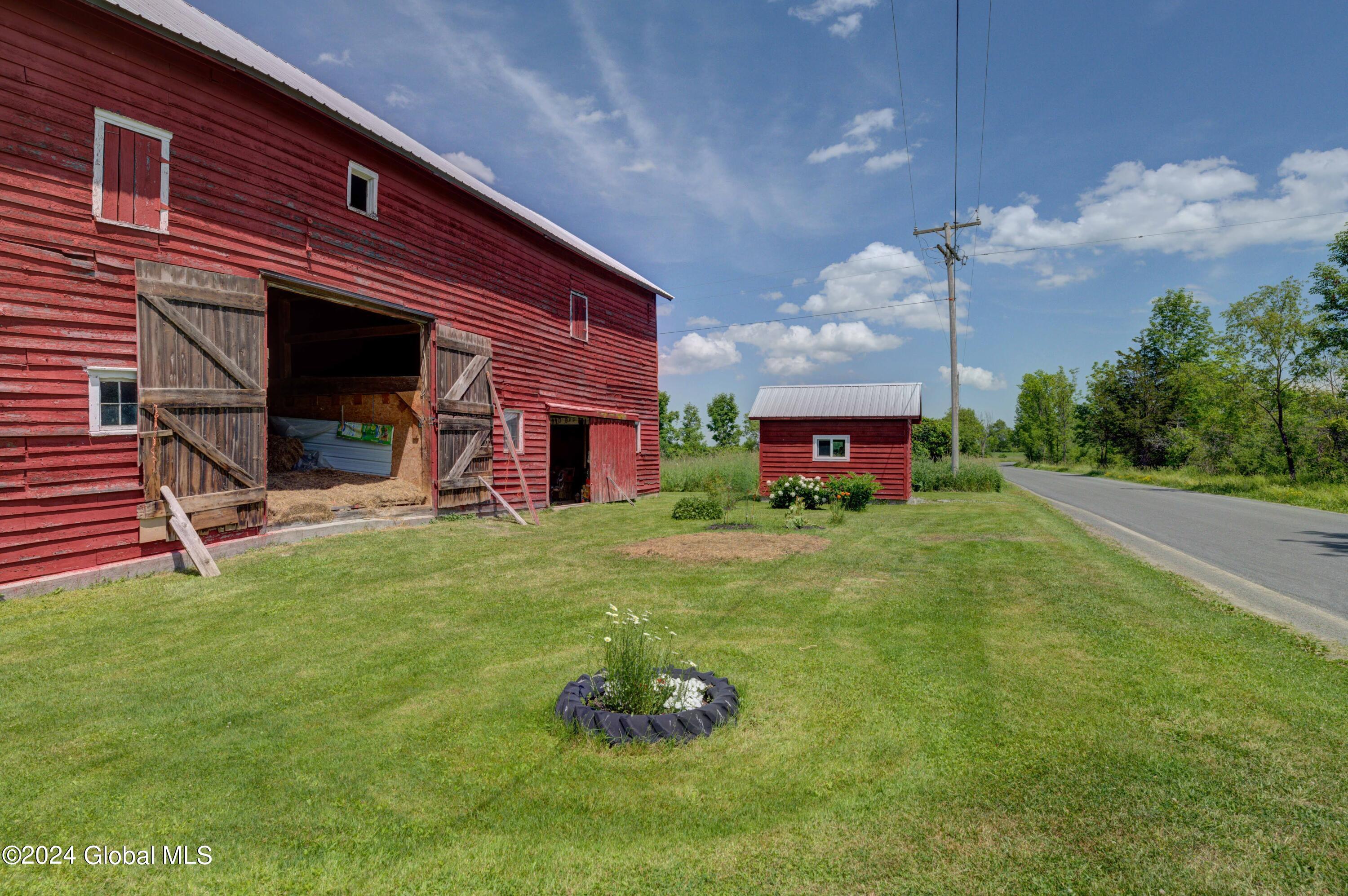 575 West Lykers Road Root, NY 12166 - Photo 57 of 89 575 W Lykers Rd -70