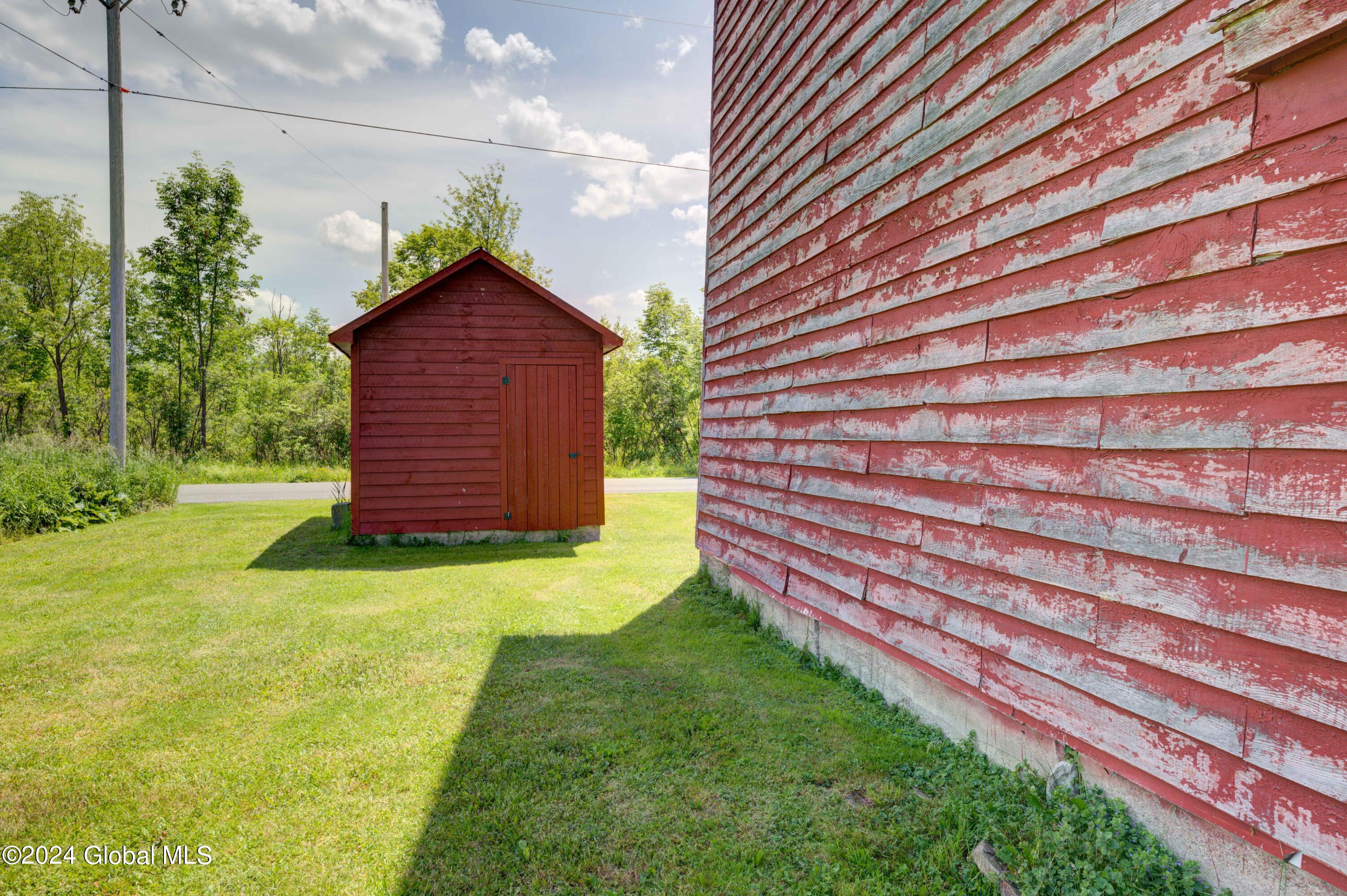 575 West Lykers Road Root, NY 12166 - Photo 58 of 89 575 W Lykers Rd -59
