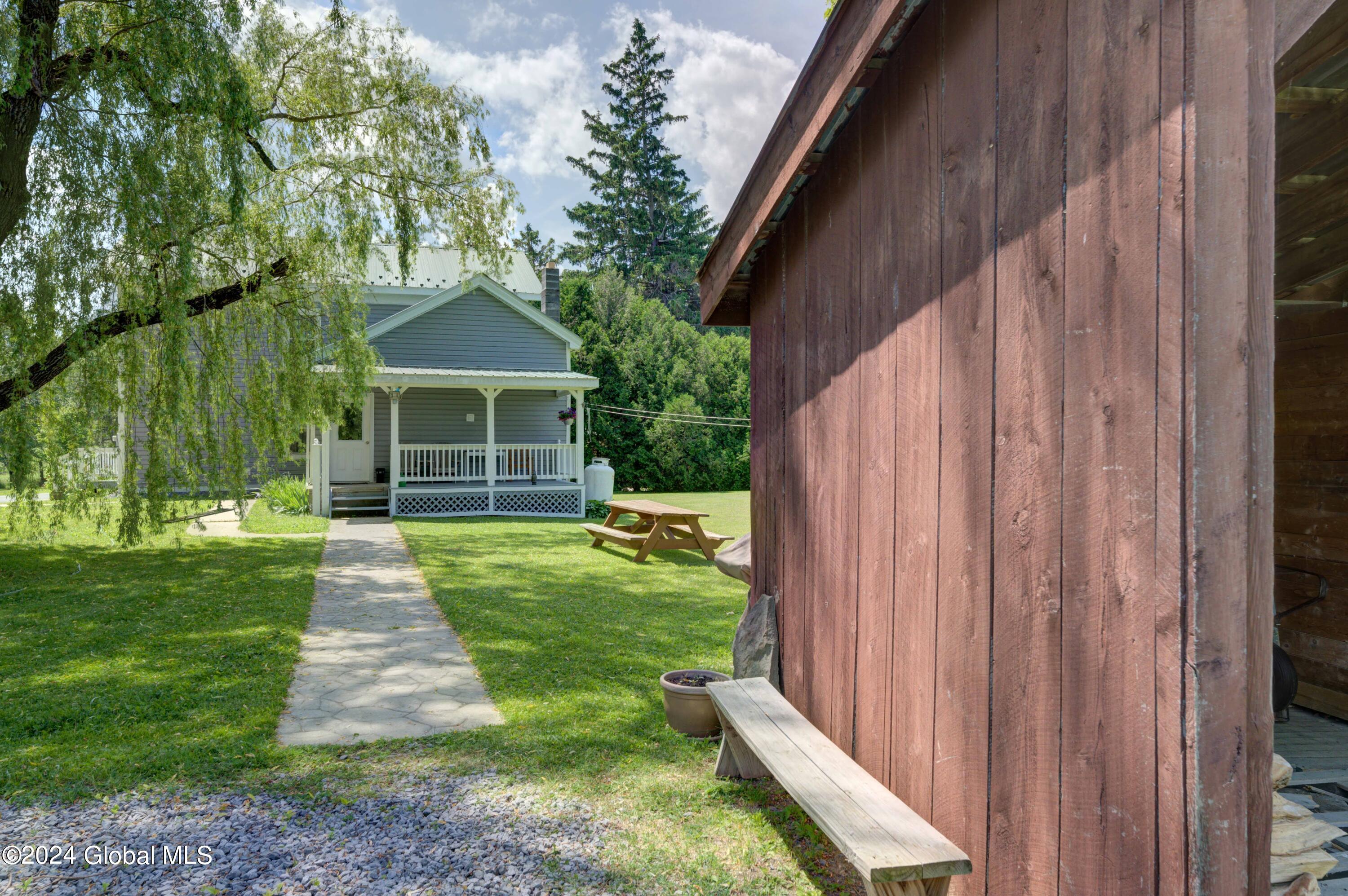 575 West Lykers Road Root, NY 12166 - Photo 59 of 89 575 W Lykers Rd -75