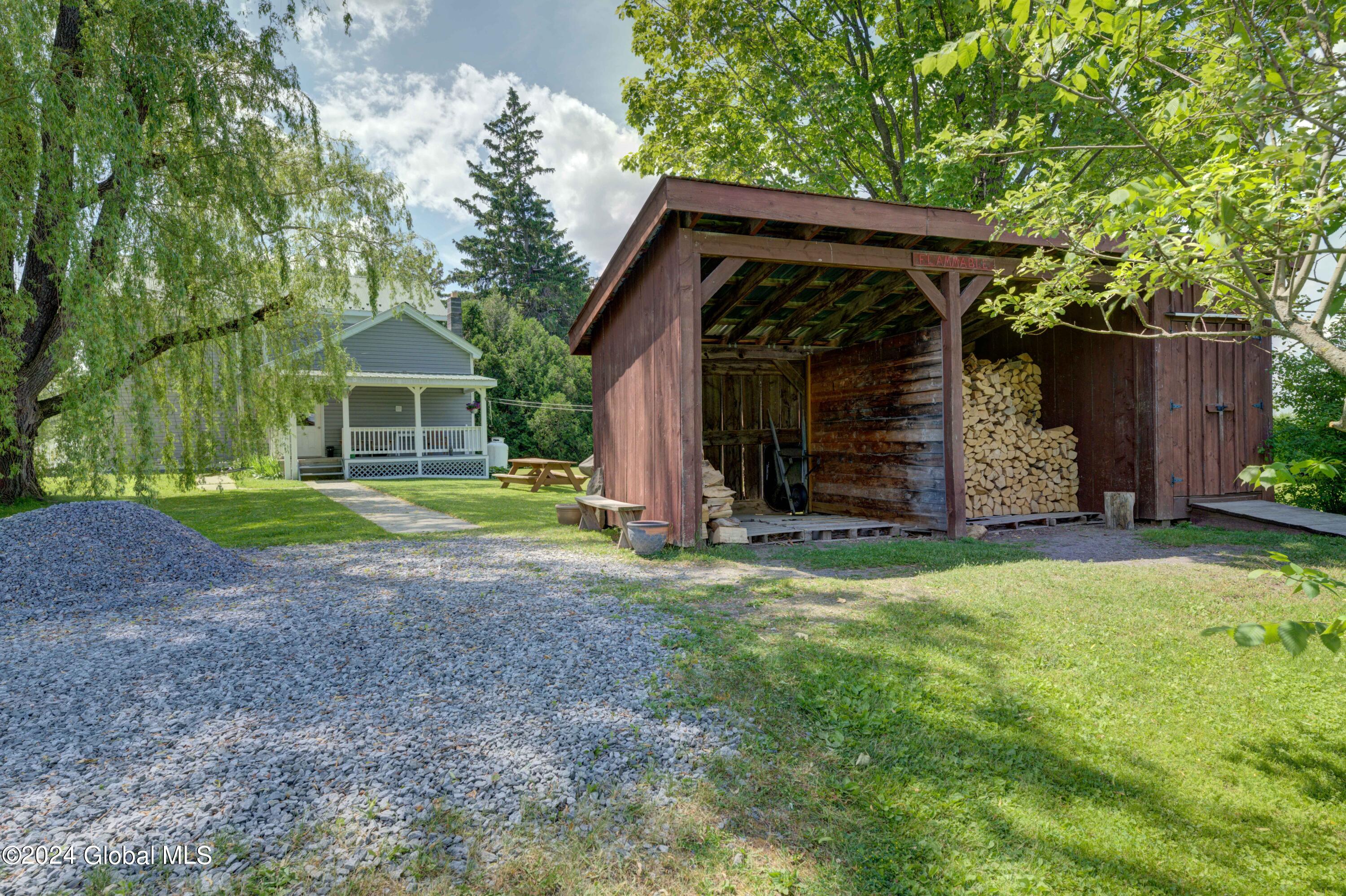 575 West Lykers Road Root, NY 12166 - Photo 60 of 89 575 W Lykers Rd -73