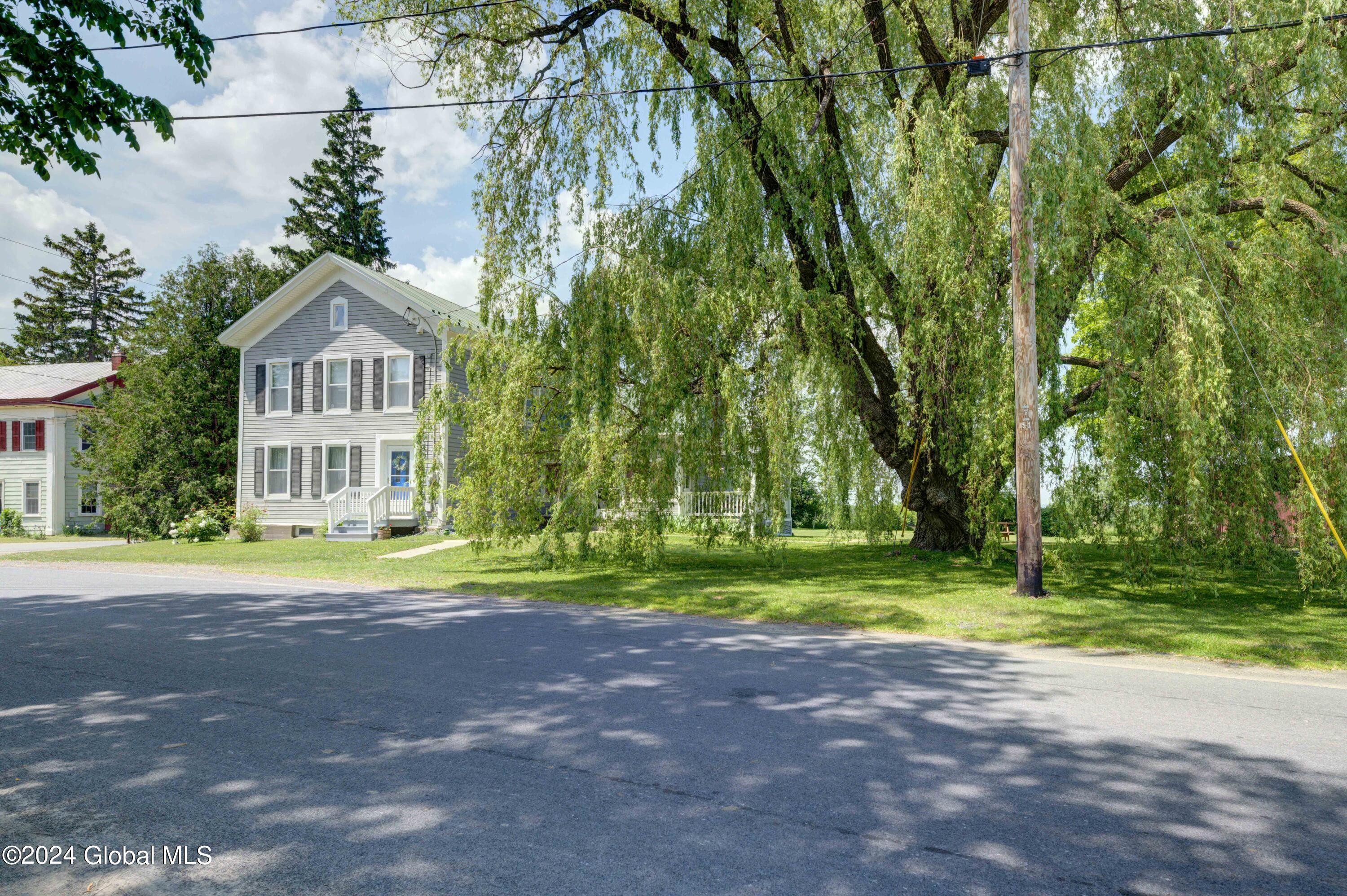 575 West Lykers Road Root, NY 12166 - Photo 61 of 89 575 W Lykers Rd -71
