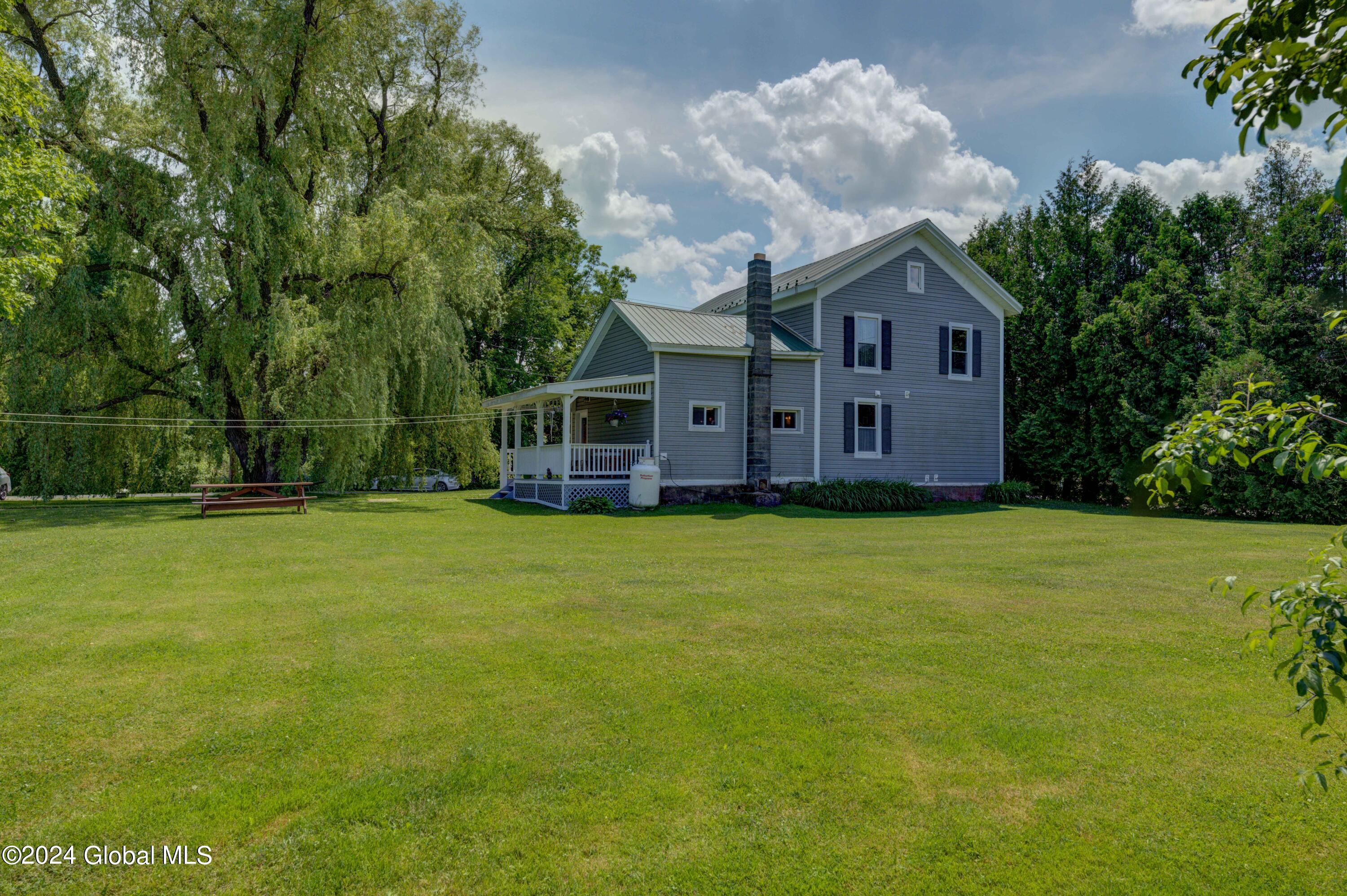 575 West Lykers Road Root, NY 12166 - Photo 63 of 89 575 W Lykers Rd -49